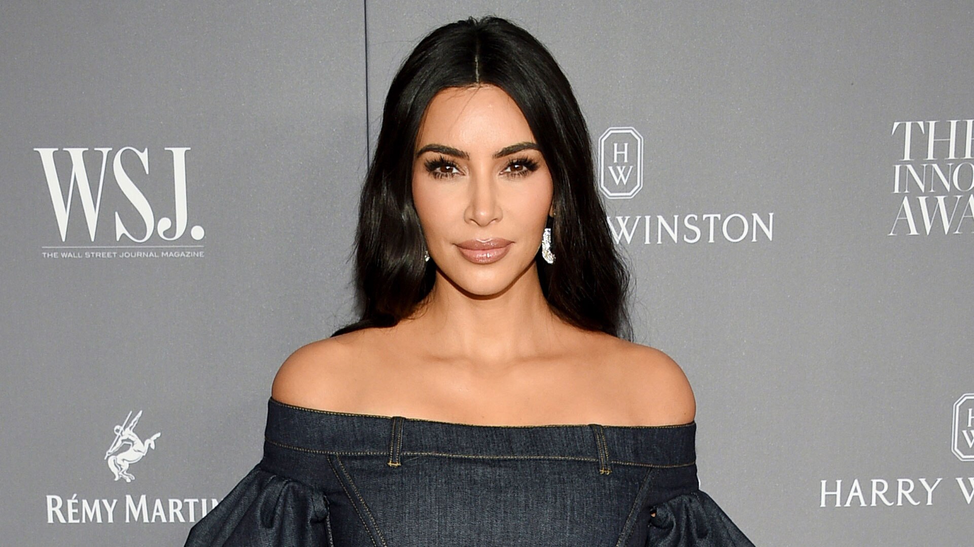 Watch Access Hollywood Interview: Kim Kardashian Accused Of Cultural