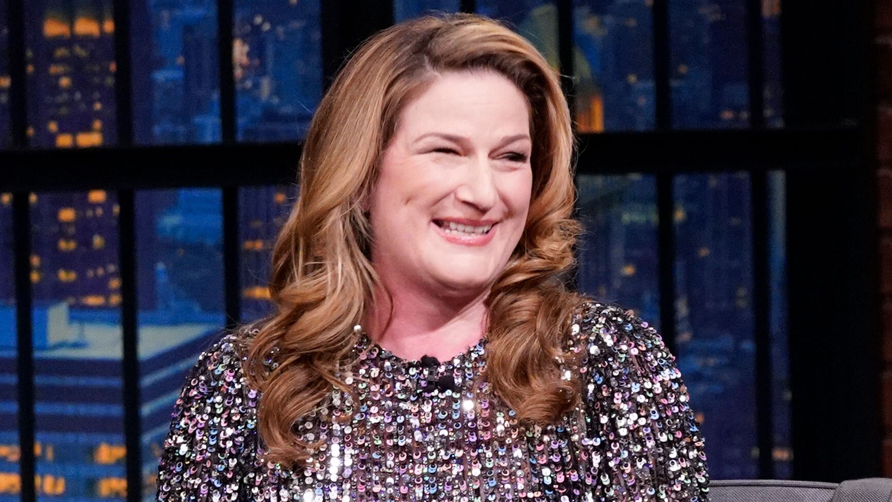 Ana Gasteyer Kathryn Hahn