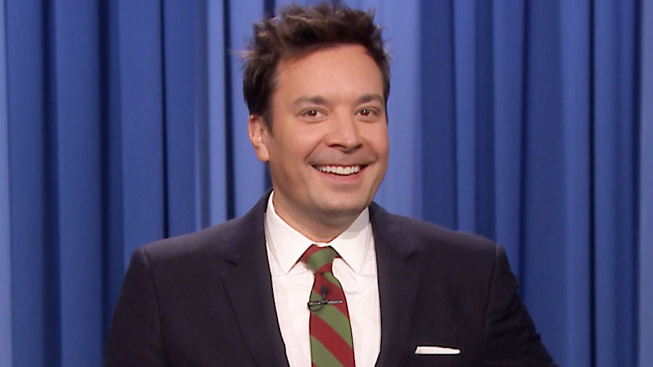 Watch The Tonight Show Starring Jimmy Fallon Highlight: House of ...