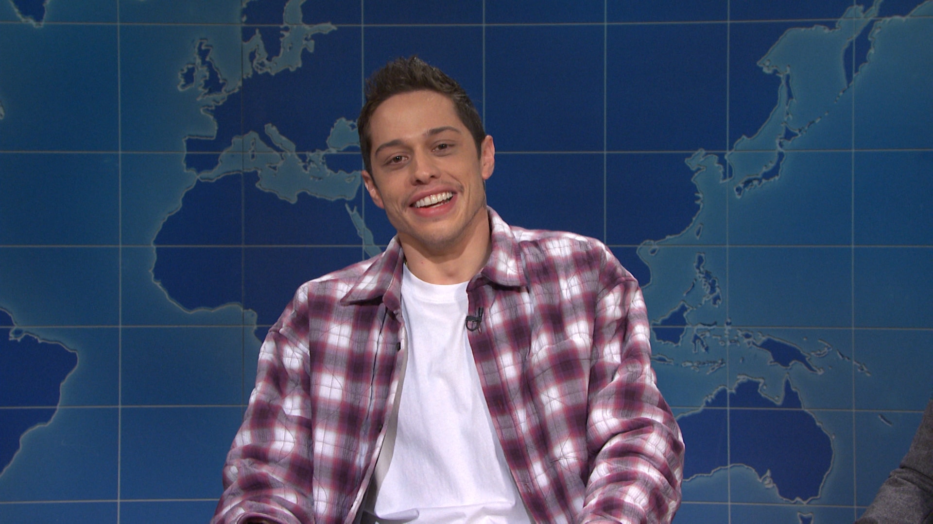 What Episode Of Snl Is Pete Davidson On Watch Saturday Night Live Highlight: Weekend Update: Pete Davidson on