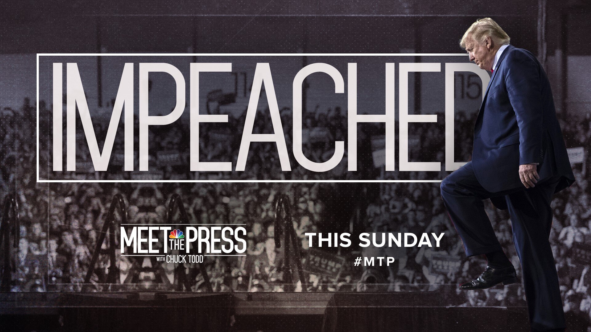 Watch Meet the Press Episode Meet the Press 12/22/19
