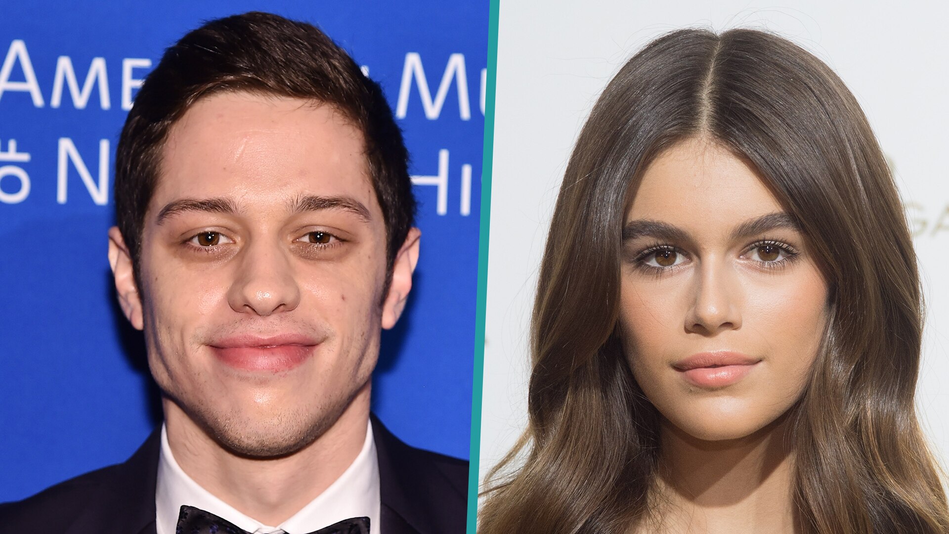 Watch Access Hollywood Interview: Pete Davidson Defends Dating ‘Famous
