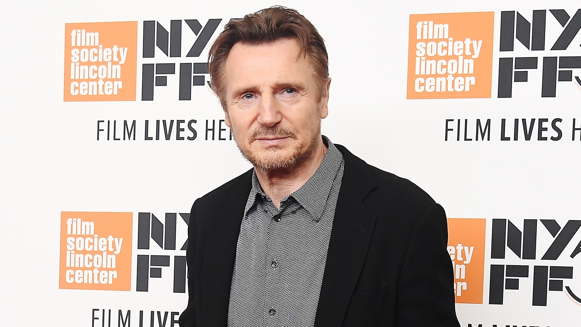 Watch Access Hollywood Interview Liam Neeson Makes Shocking Confession(03)