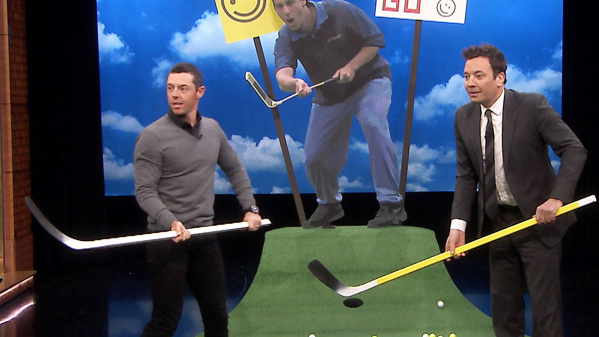 Watch The Tonight Show Starring Jimmy Fallon Highlight ...