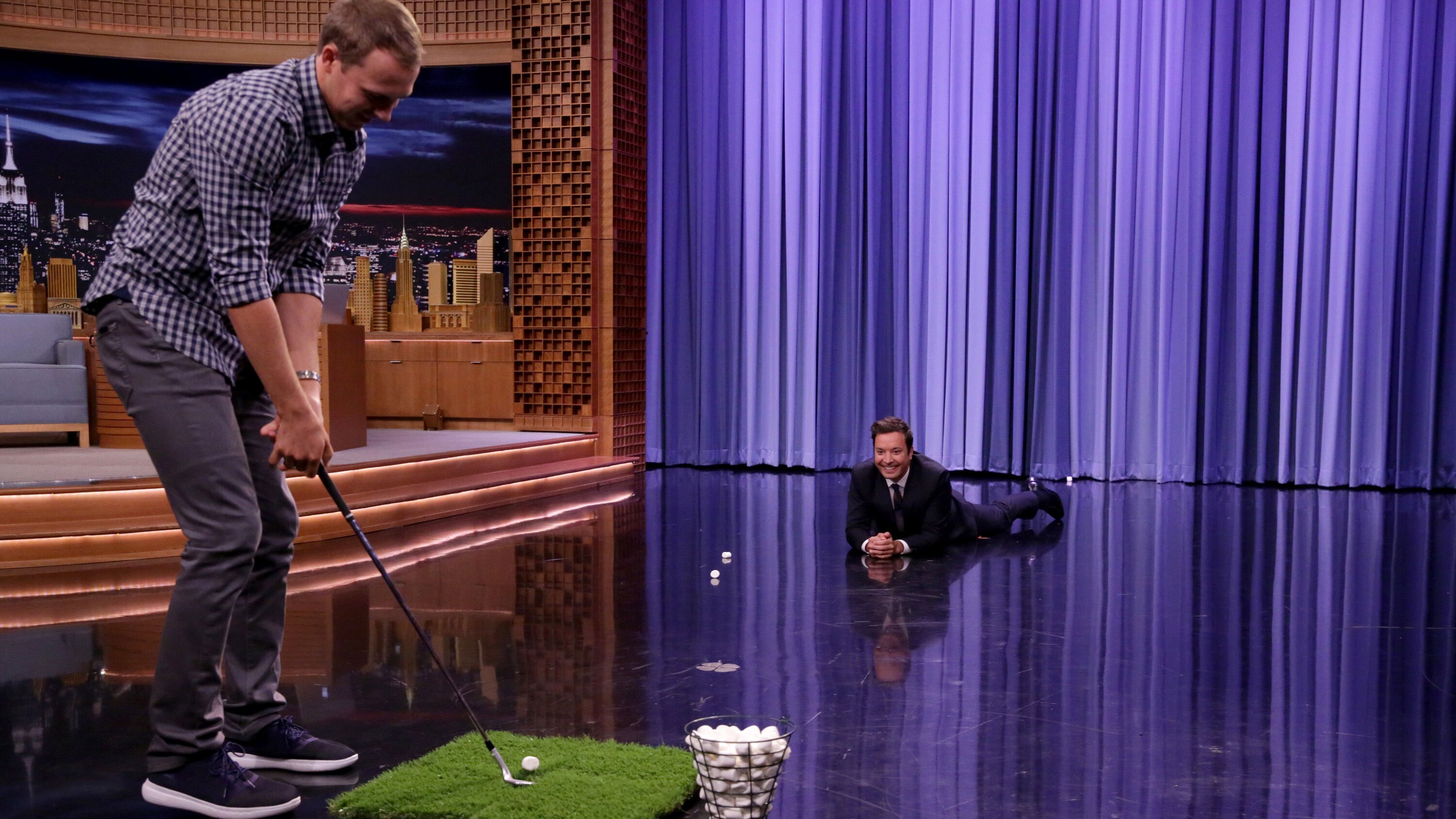 Watch The Tonight Show Starring Jimmy Fallon Interview: Jordan Spieth 