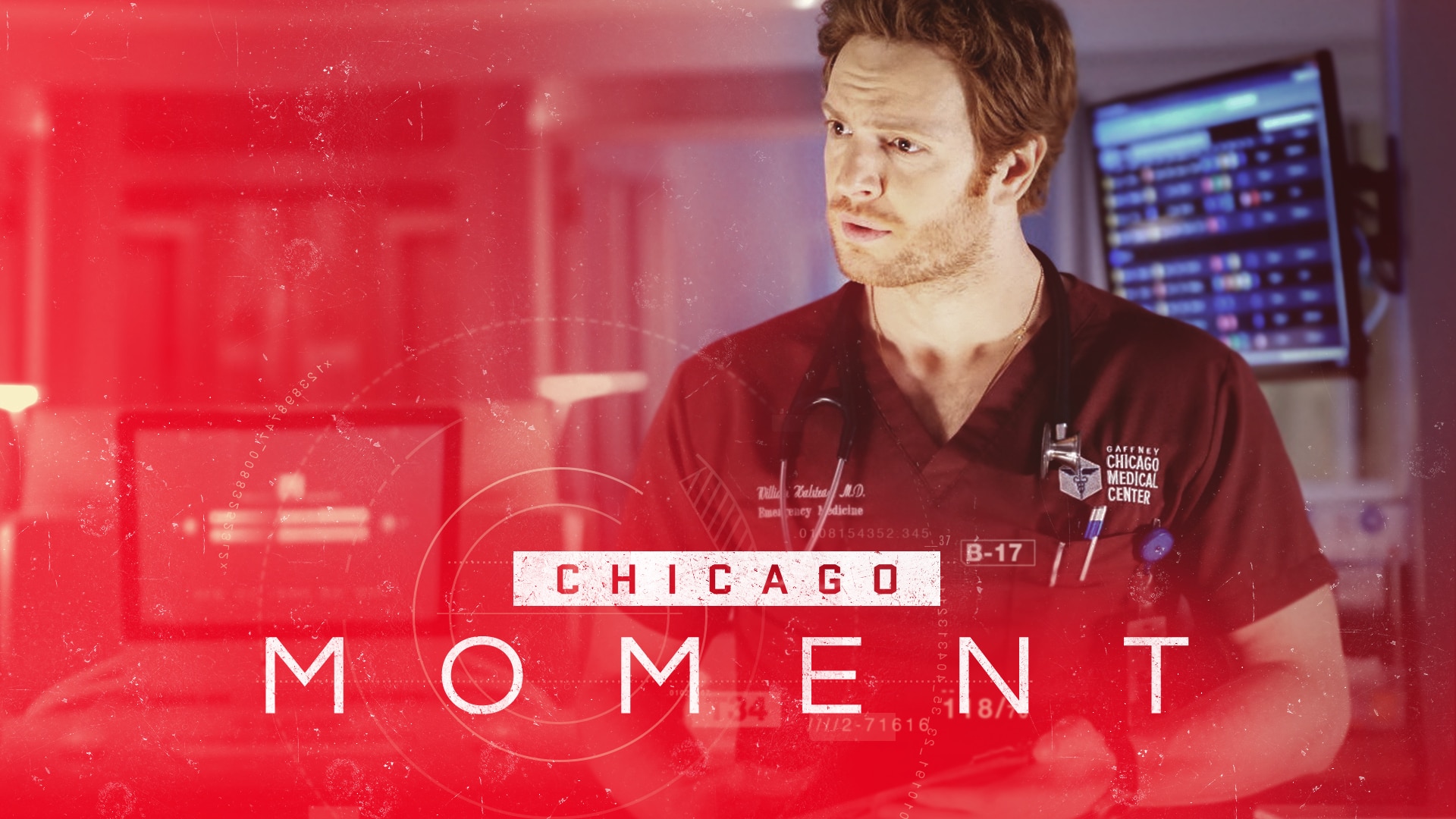 Watch Chicago Med Highlight Natalie Returns Will's Ring