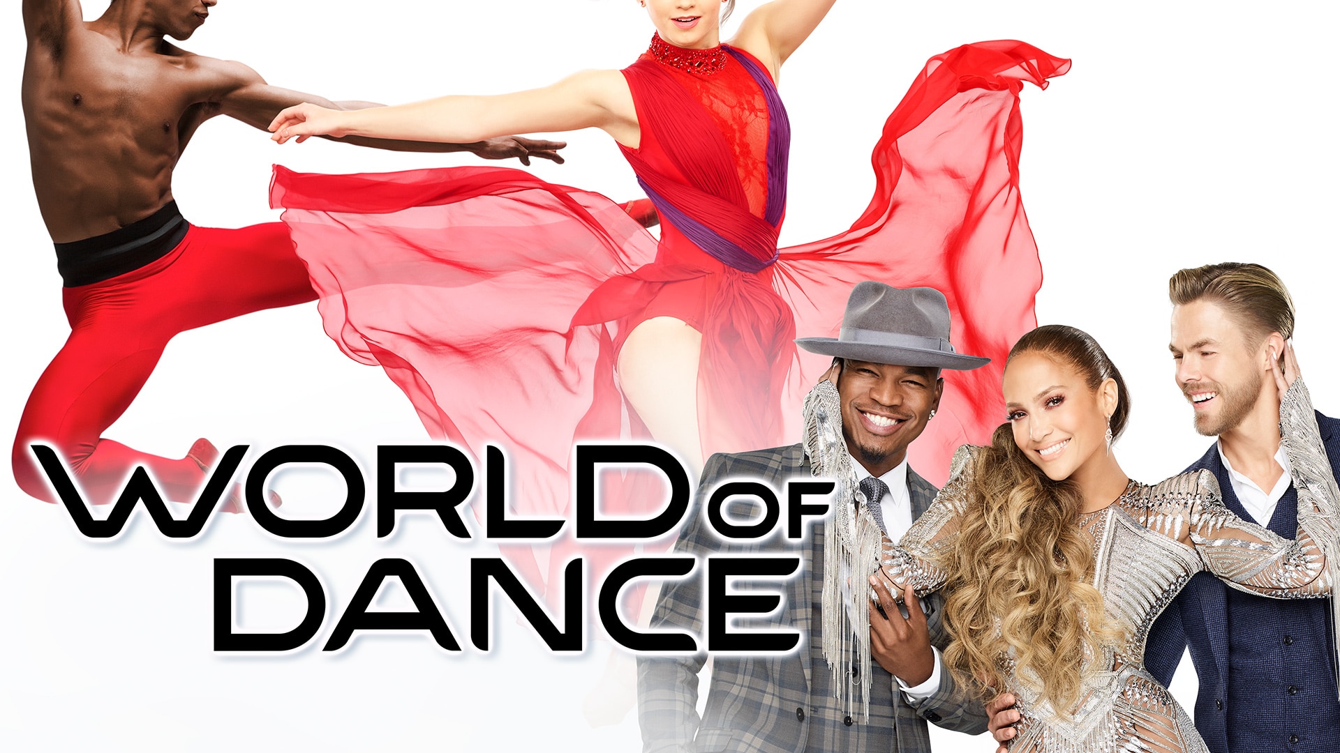World of Dance