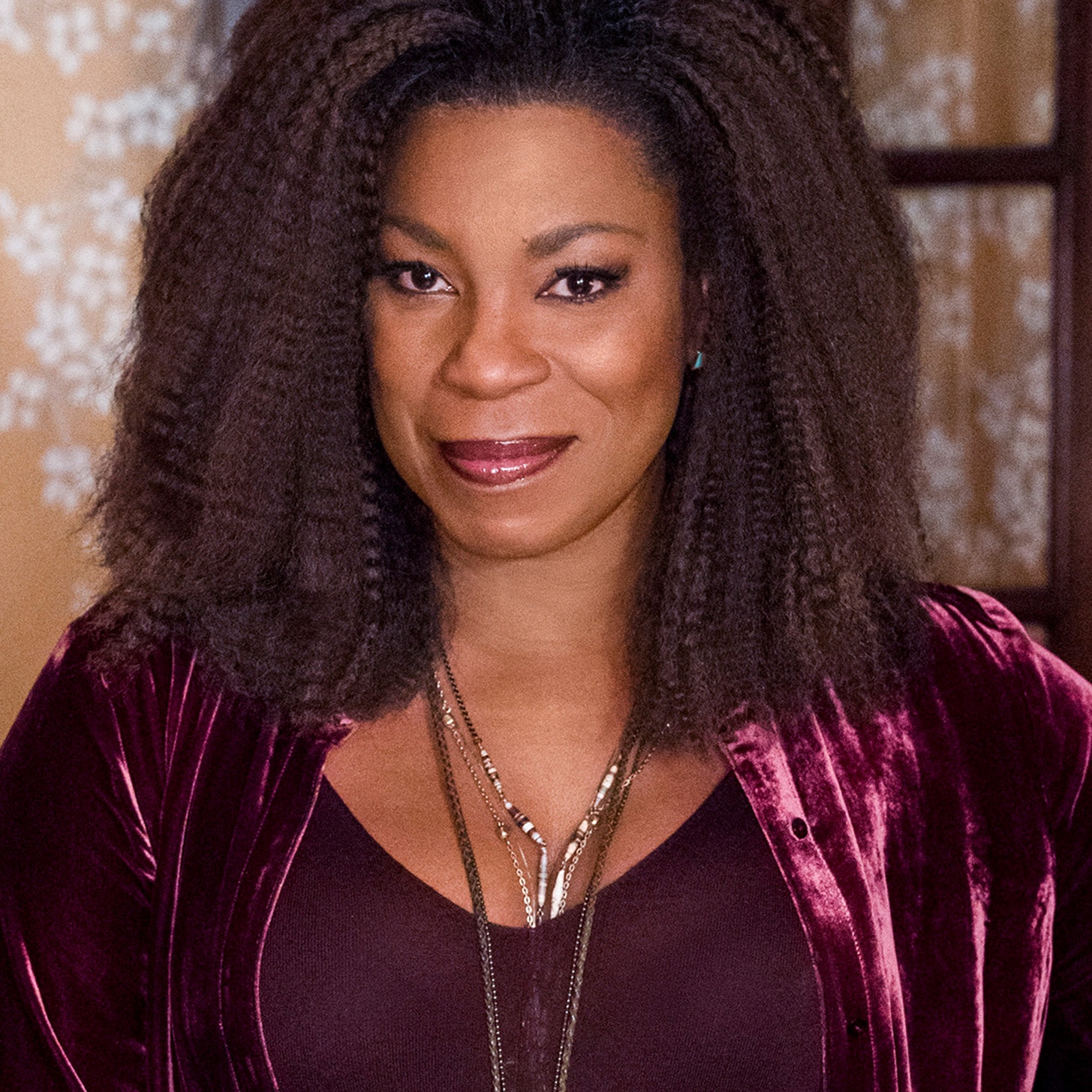 Lorraine Toussaint Wiki Bio Daughter Husband Net Worth Hot Sex Picture 3971