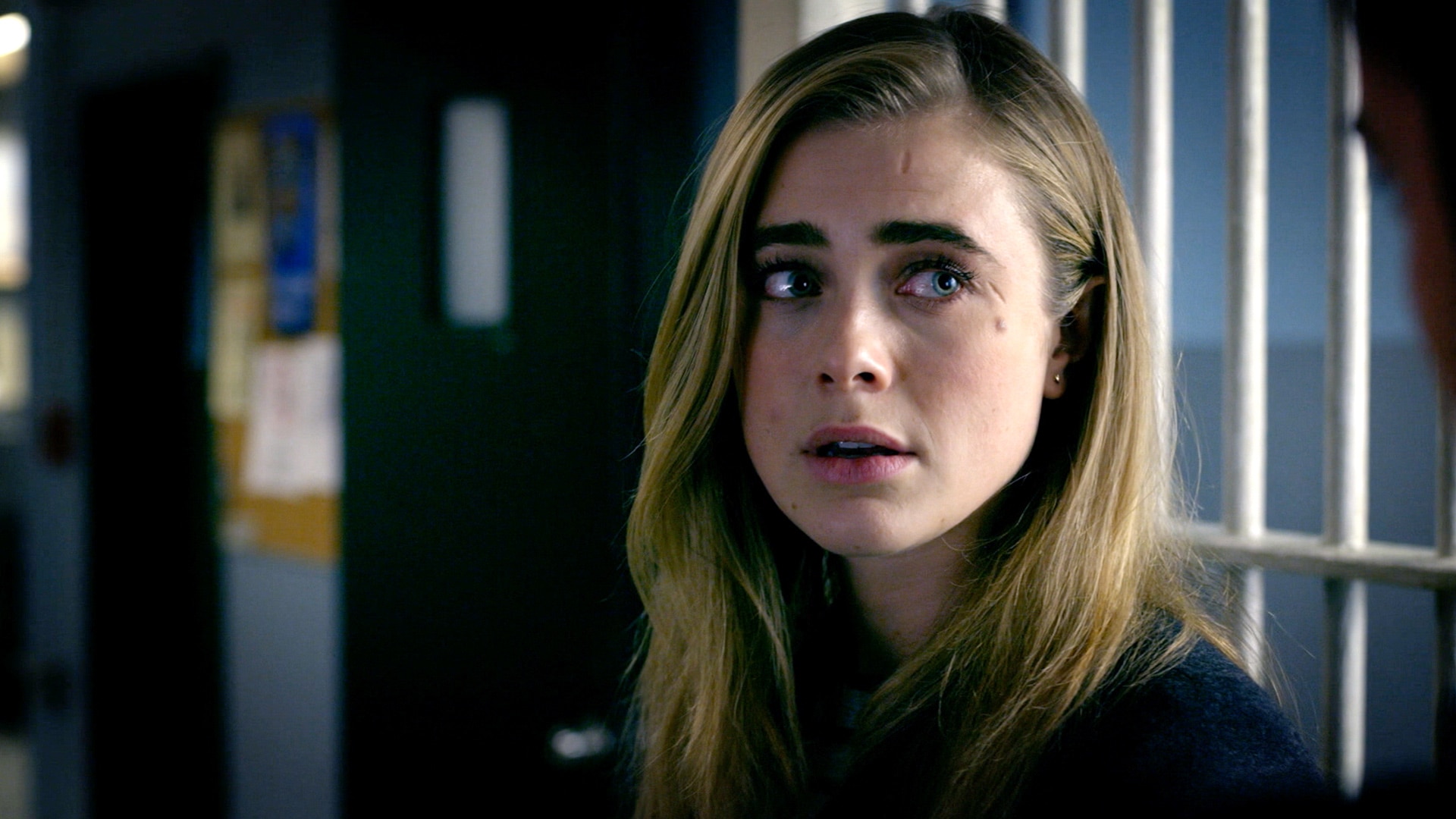 Watch Manifest Highlight: Michaela Sides with Zeke - NBC.com