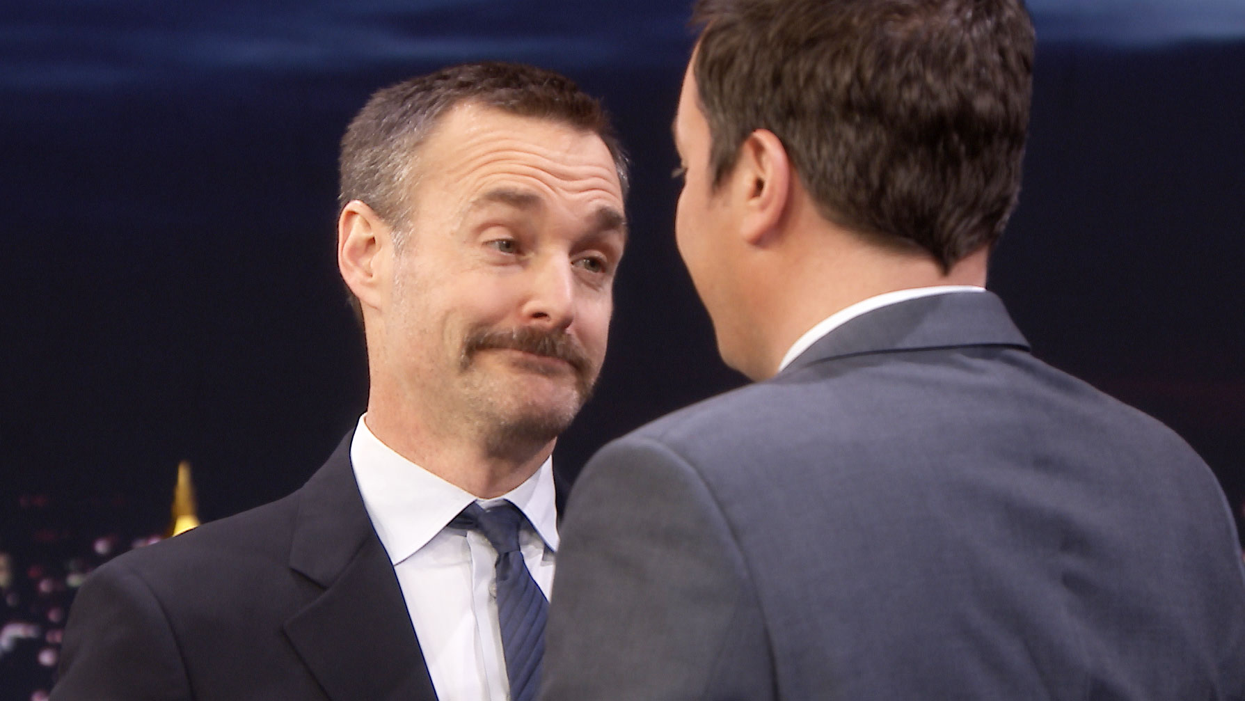 Watch The Tonight Show Starring Jimmy Fallon Interview: Will Forte