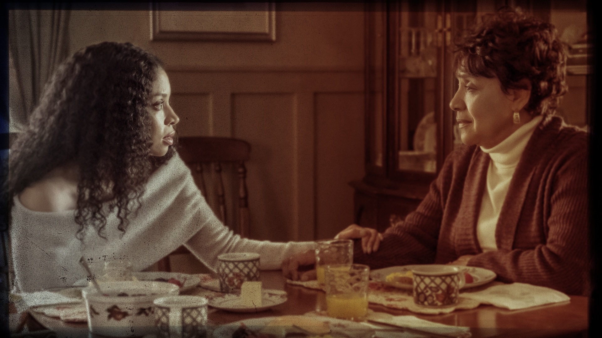 Watch This Is Us Highlight Beth Makes Peace with Her Mom