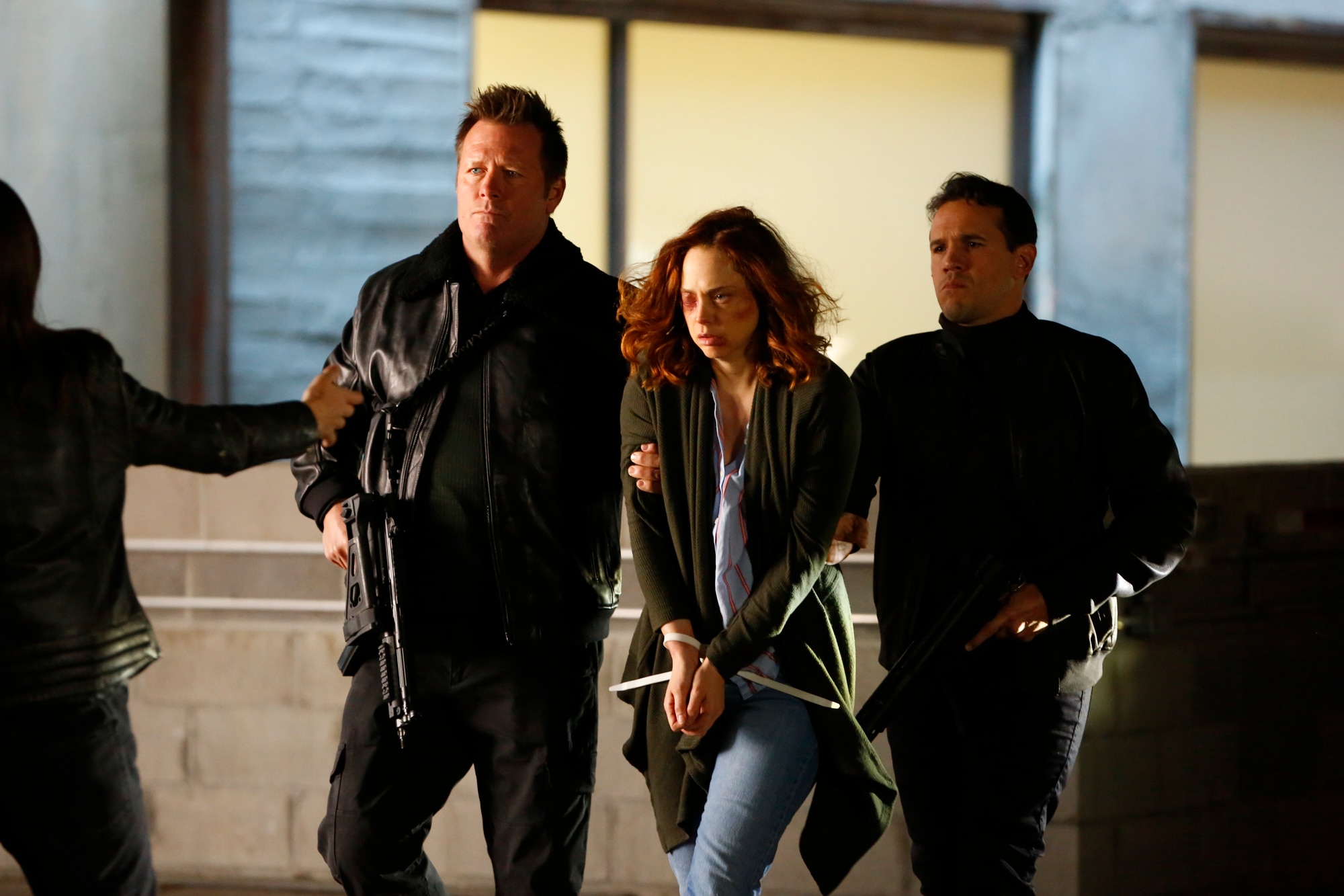 The Blacklist Marko Jankowics Photo 3116540