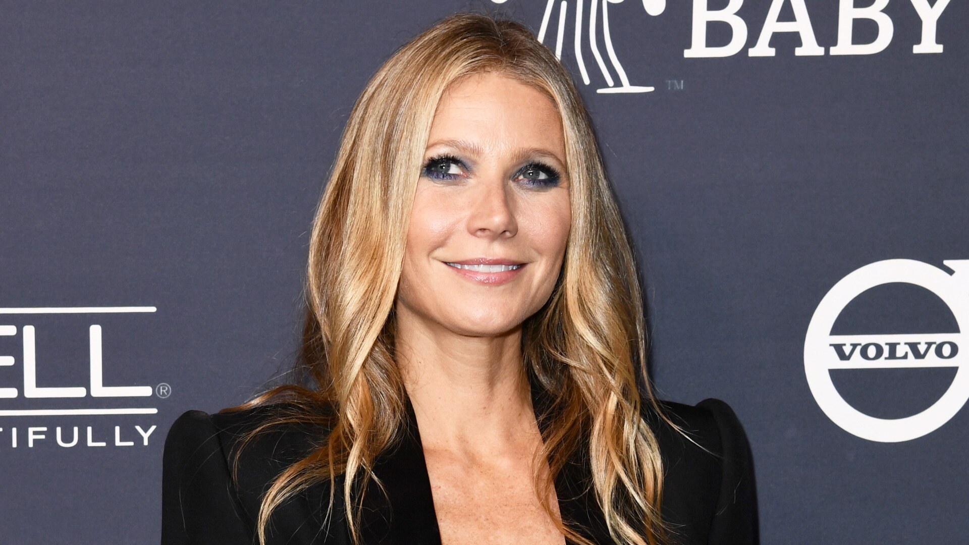 Watch Access Hollywood Interview Paltrow Predicts Psychedelic