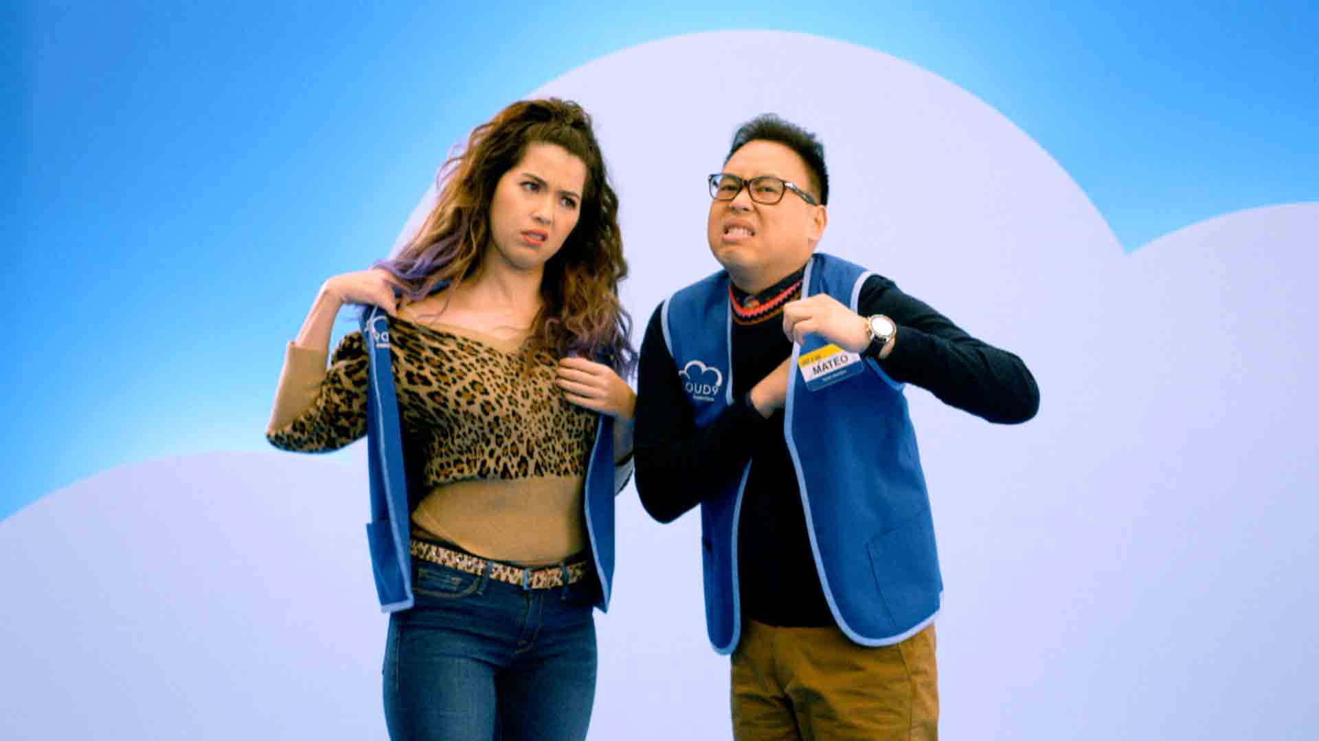 Watch Superstore Web Exclusive: We Wear It Proud (Extended Version