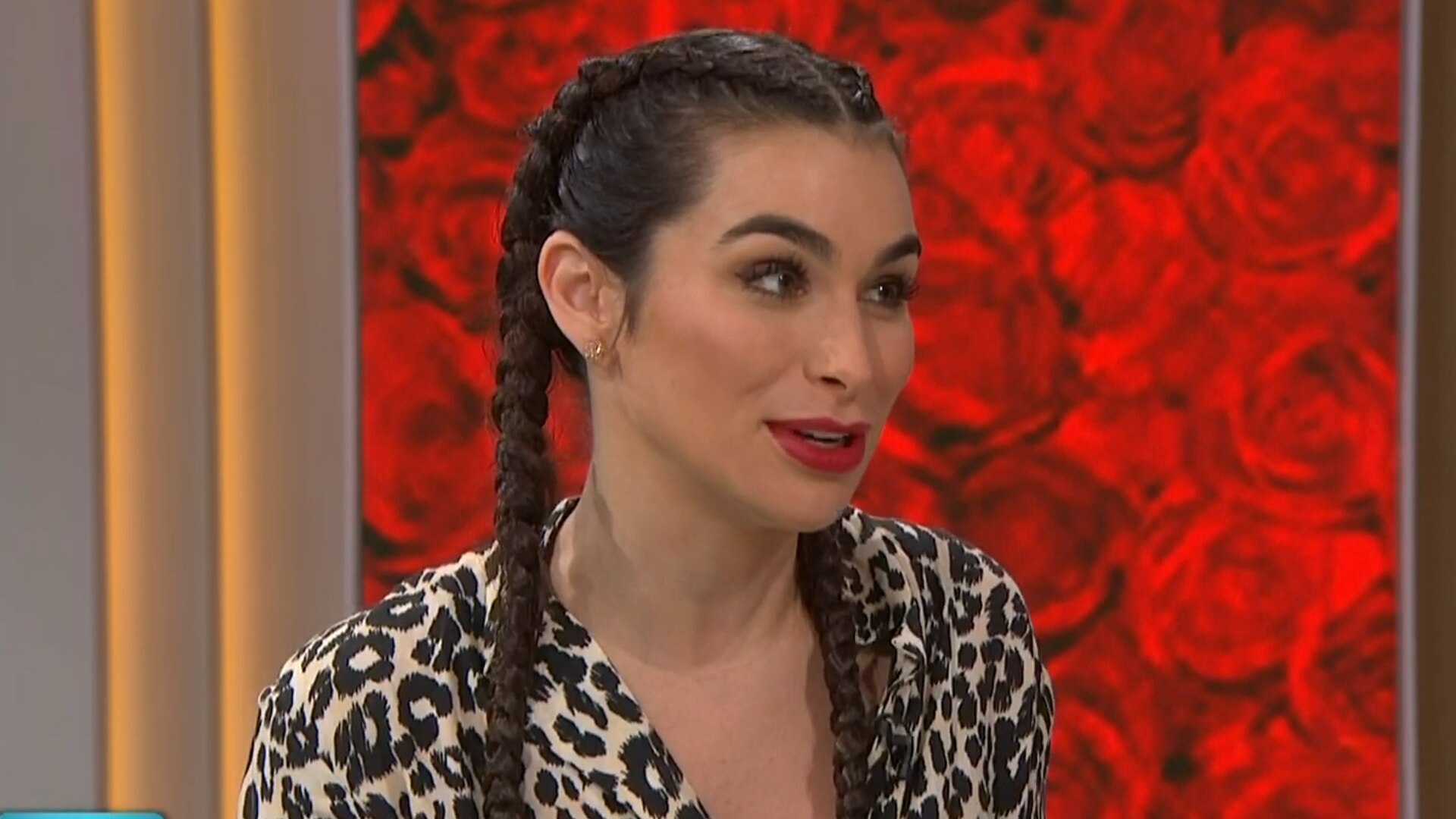 Watch Access Hollywood Interview: 'Bachelor': Ashley I. Is ...