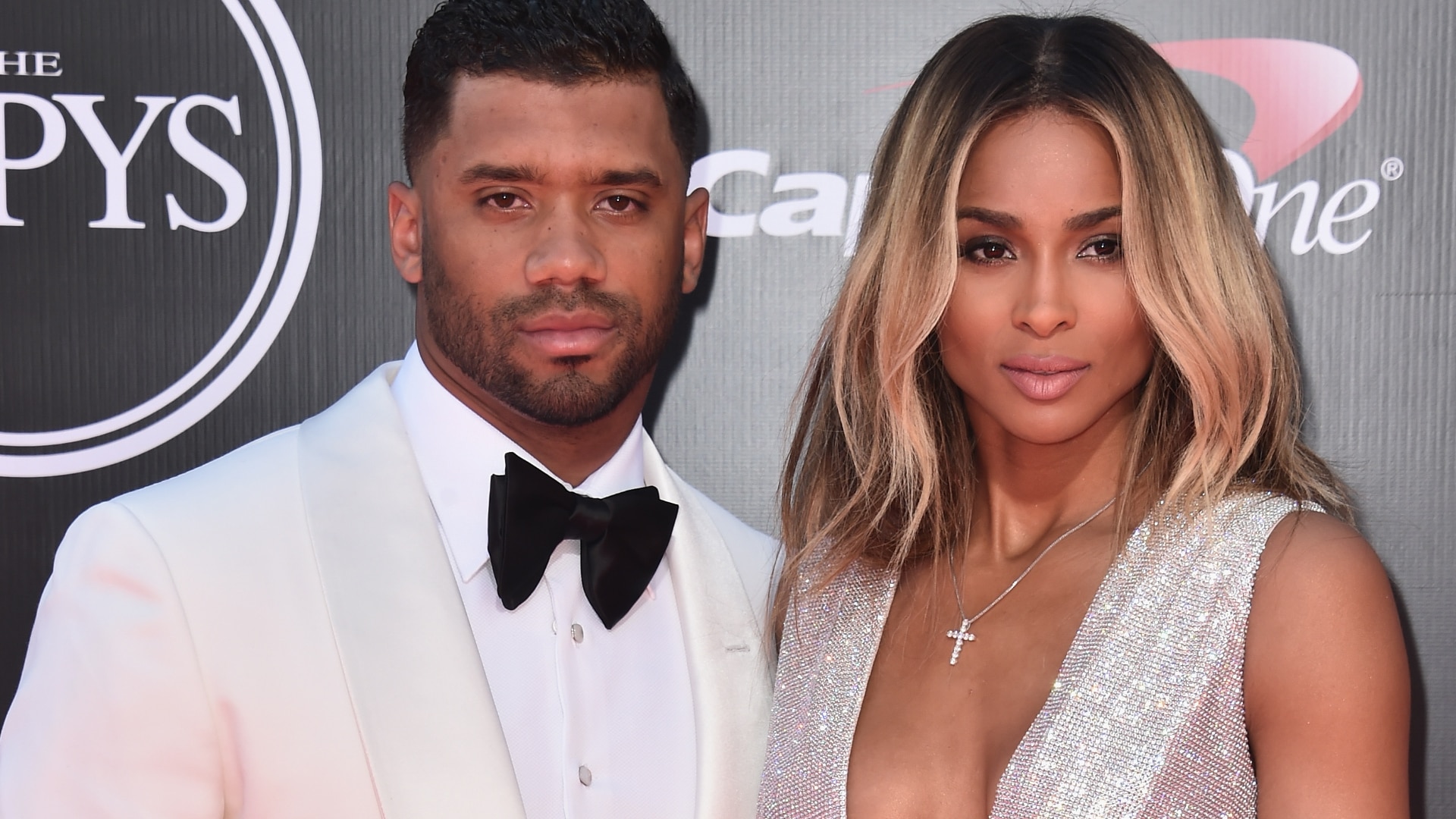 Watch Access Hollywood Interview: Ciara Confesses It Took 'A Lot Of
