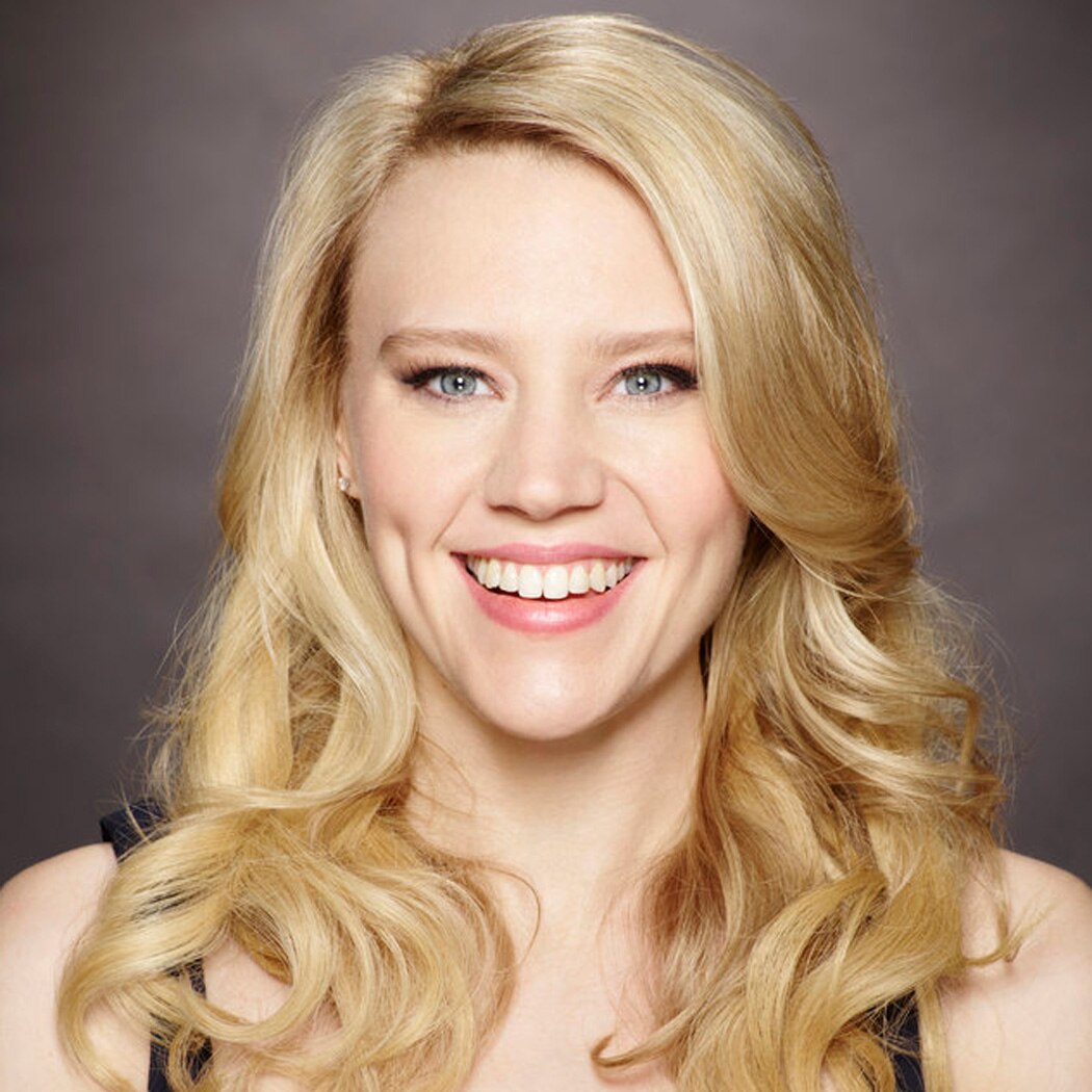 Kate McKinnon Saturday Night Live Repertory Player NBC