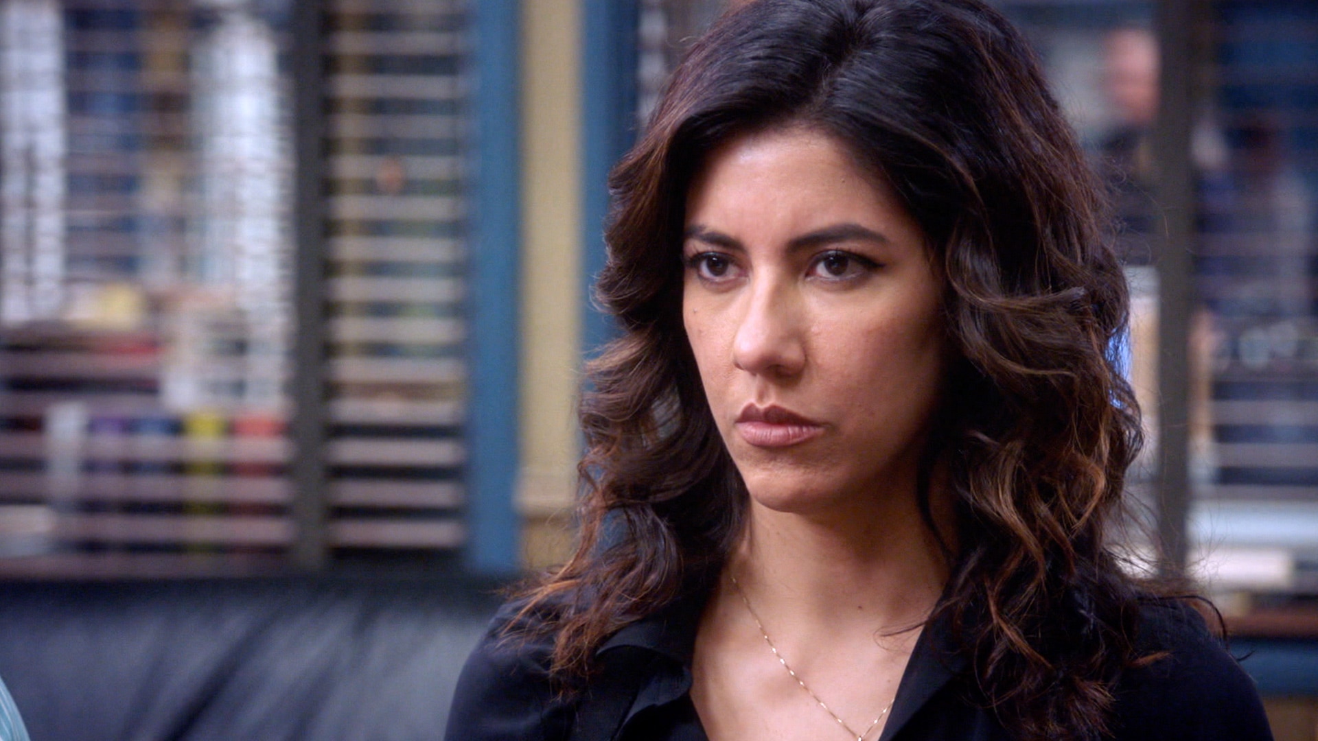 Watch Brooklyn Nine-Nine Highlight: Amy and Holt Fangirl Over Dr. Yee