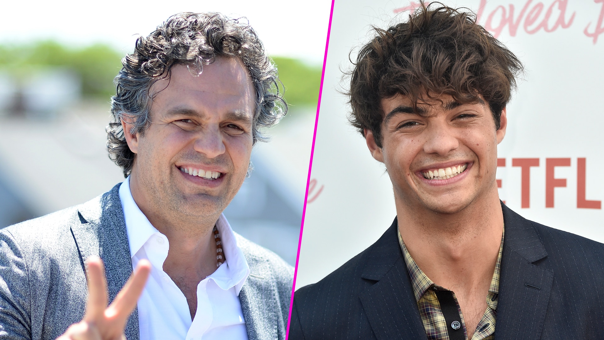 Watch Access Hollywood Interview: Mark Ruffalo Is Totally ...