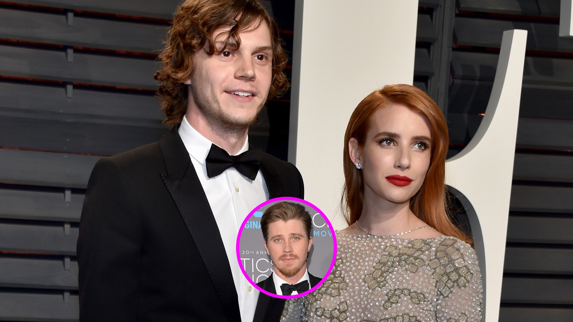 Watch Access Hollywood Interview: Emma Roberts Ends ...