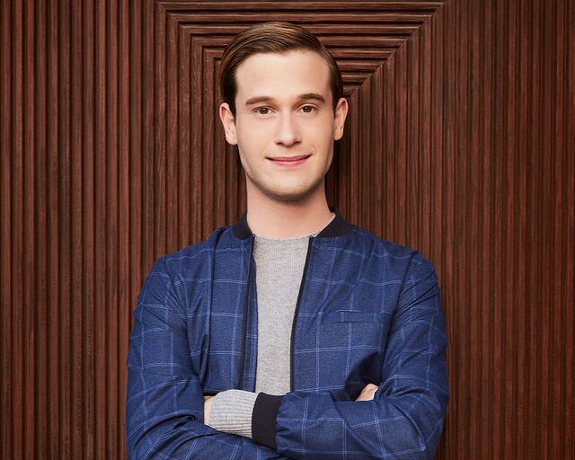 Tyler Henry Medium – Age, Wealth & Celebrity Life