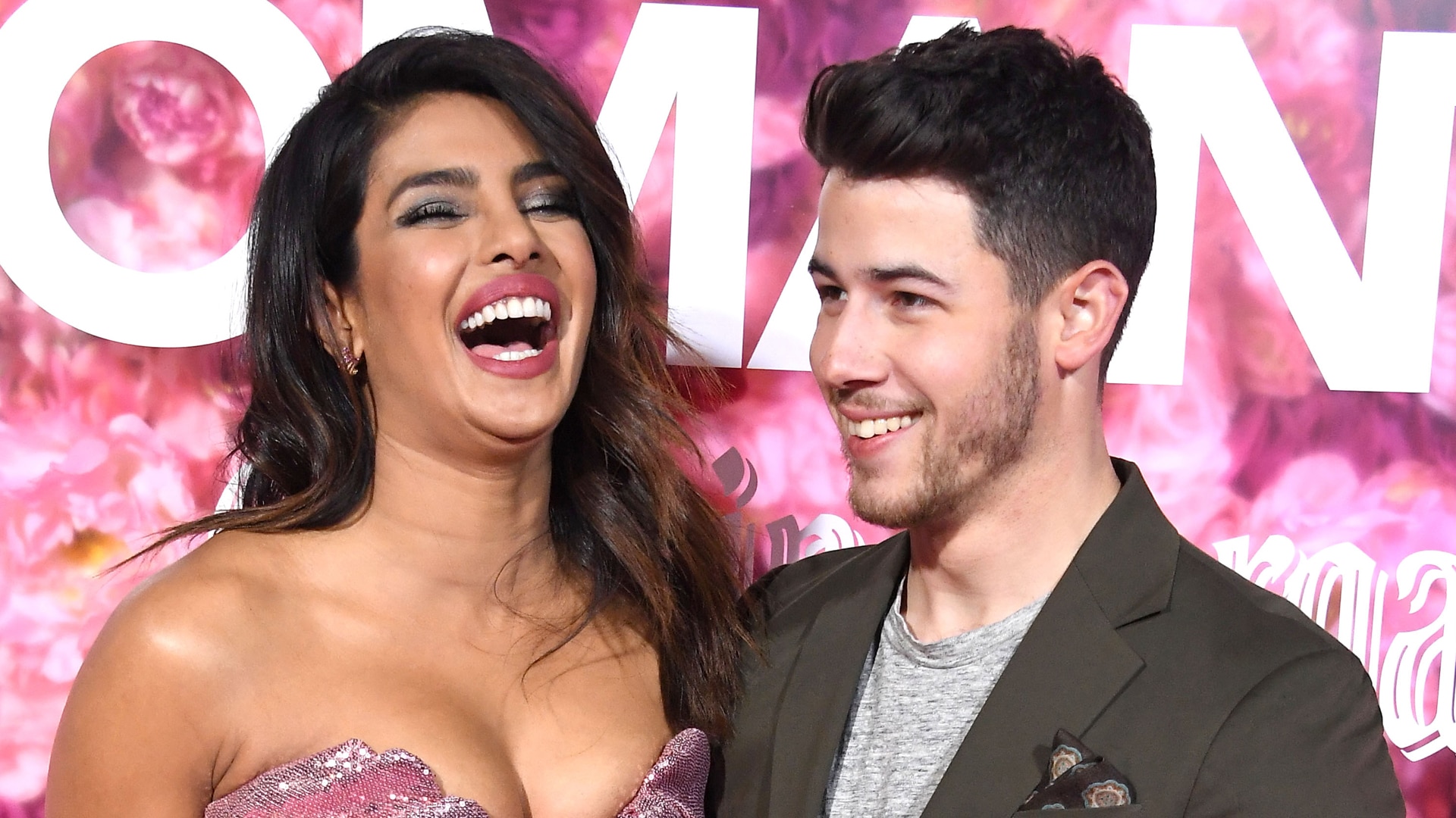 1920px x 1080px - Watch Access Hollywood Interview: Priyanka Chopra Jonas Reveals Whether  She's Down For Facetime Sex With Nick Jonas! - NBC.com