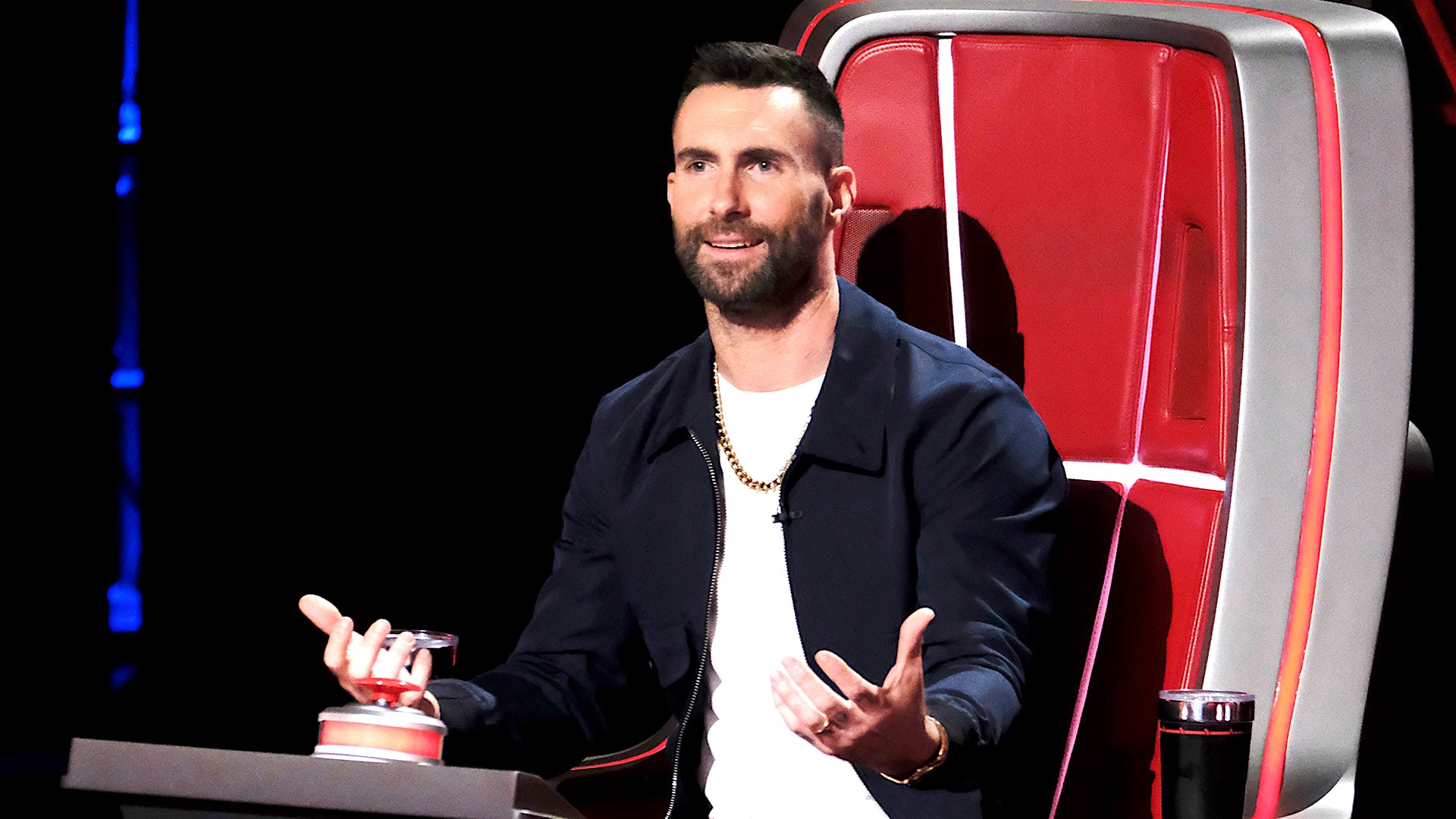 Watch The Voice Web Exclusive The Voice Location Game