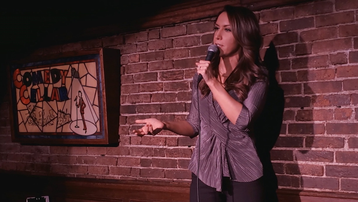 Watch The Tonight Show Starring Jimmy Fallon Highlight Rachel