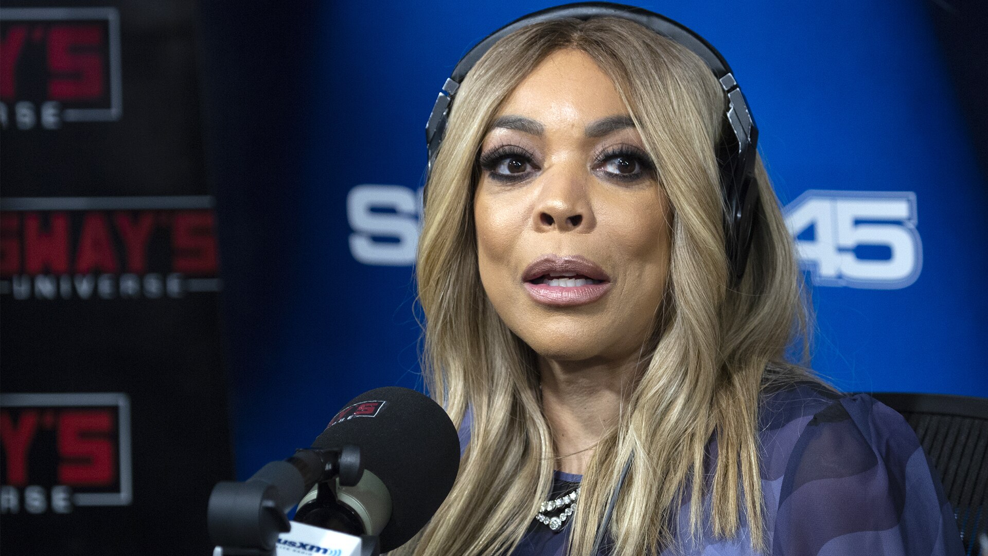 Watch Access Hollywood Interview Wendy Williams Allegedly Relapses