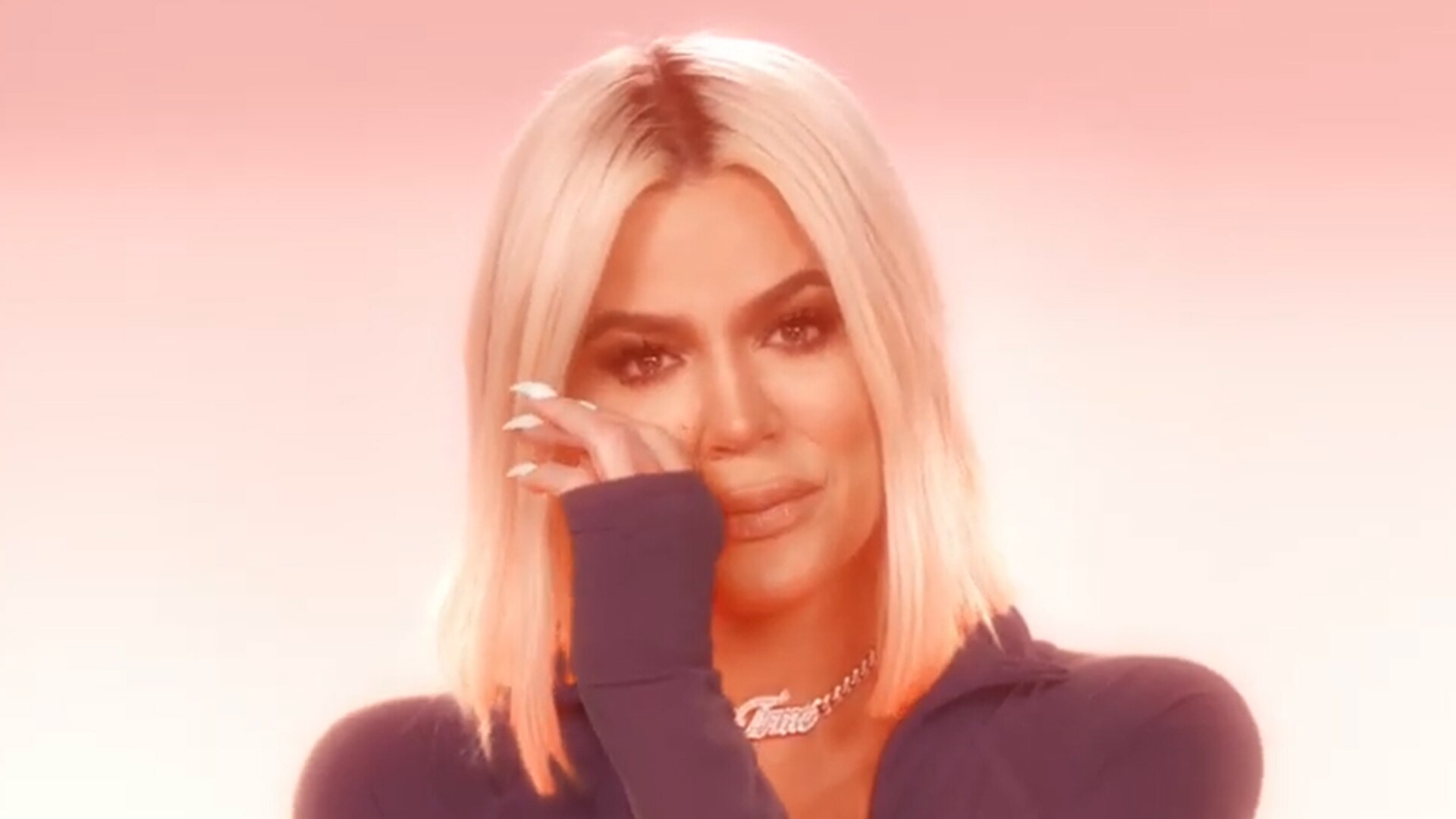 Watch Access Hollywood Interview: Khloé Kardashian Lashes ...