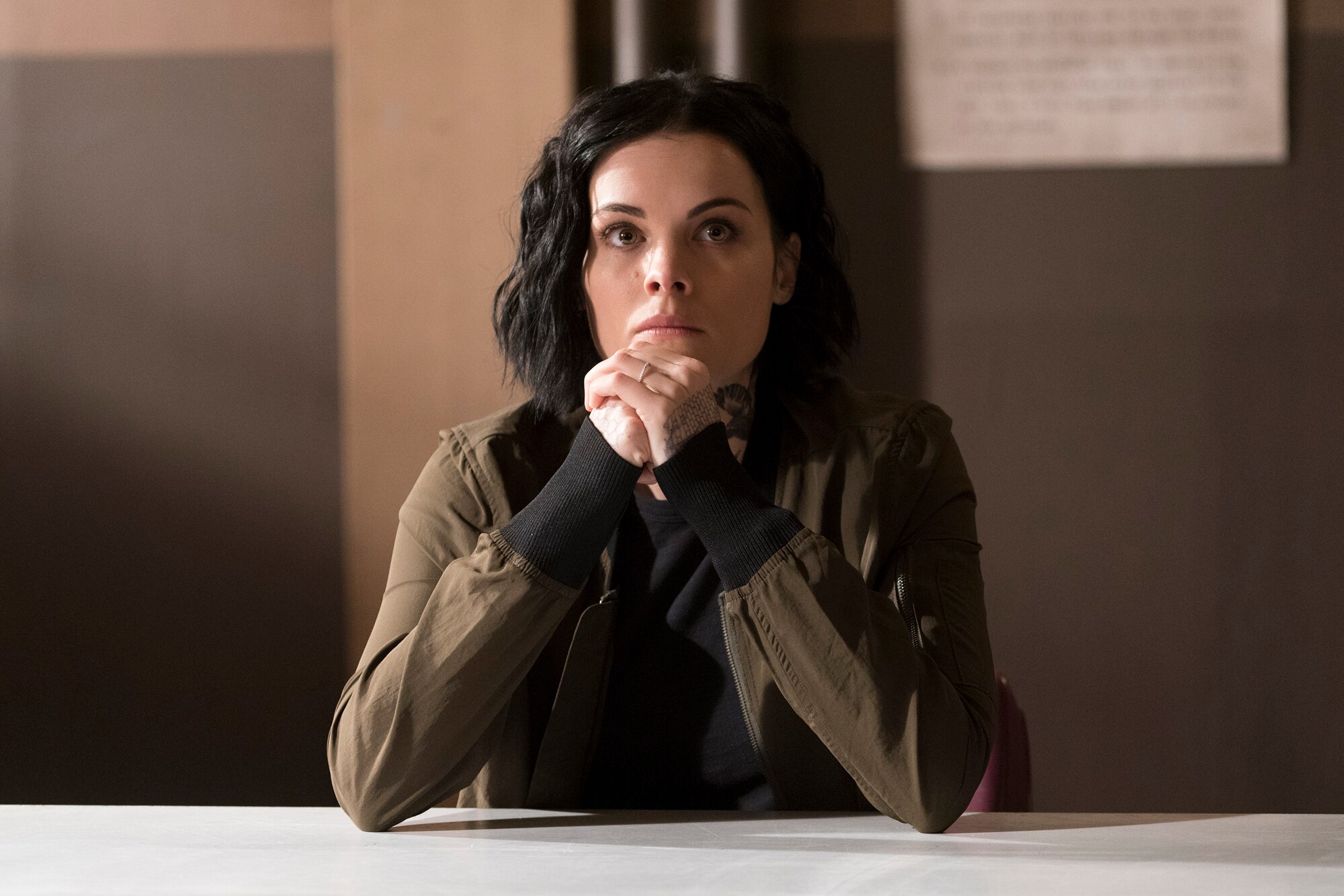 Blindspot The One Where Jane Visits an Old Friend Photo 3123474