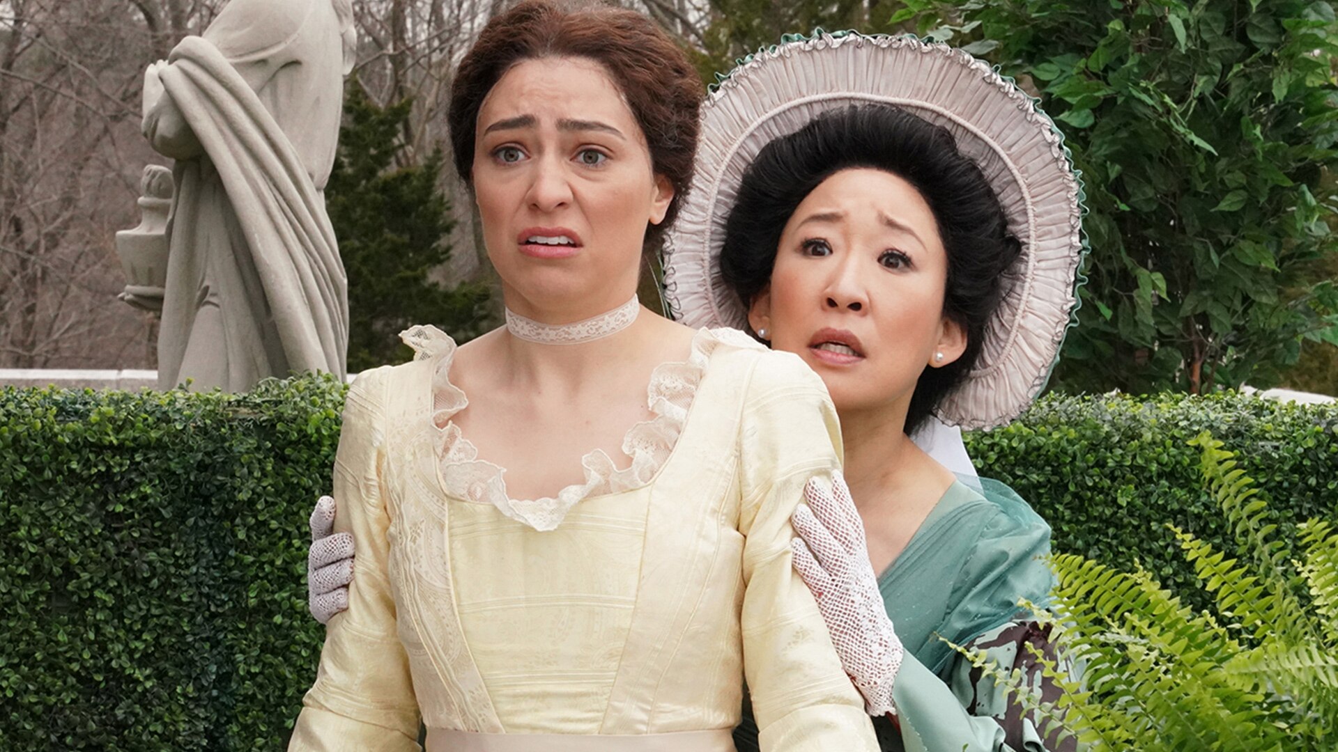 Watch Saturday Night Live Highlight The Duel