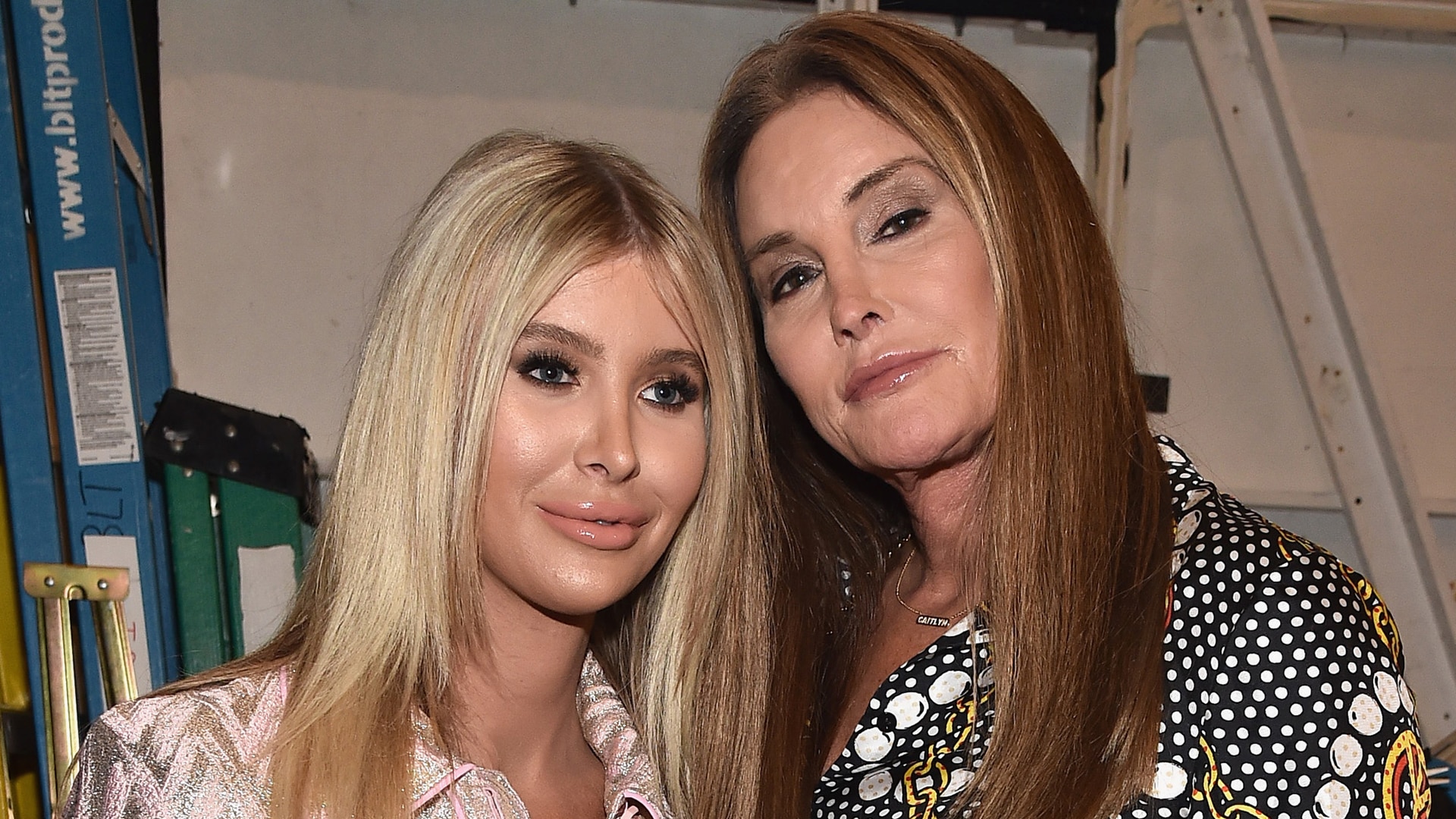 Watch Access Hollywood Interview: Sophia Hutchins Gives 'Amazing