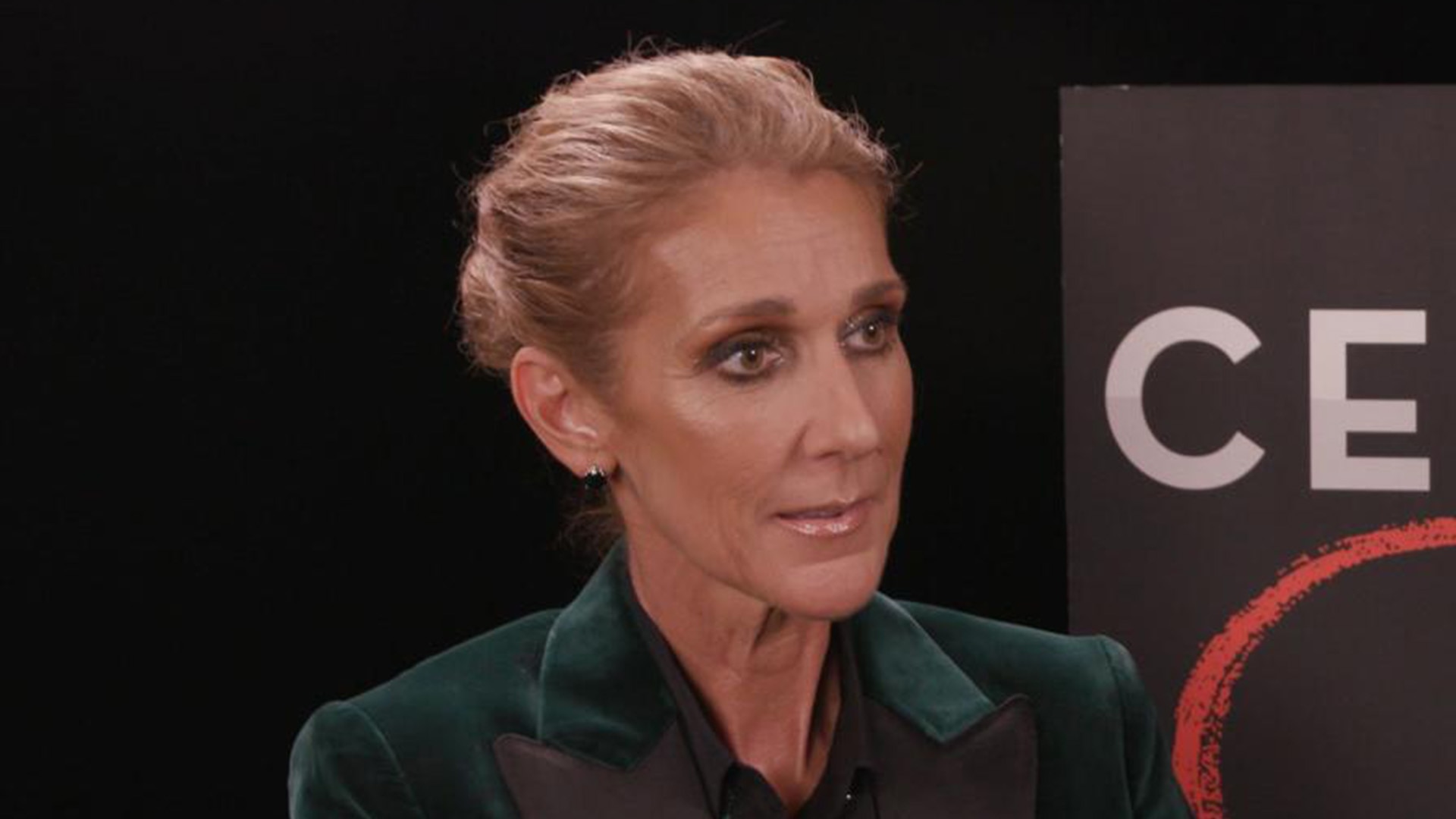 Watch Access Hollywood Interview Celine Dion Is 'Proud' Of How She's