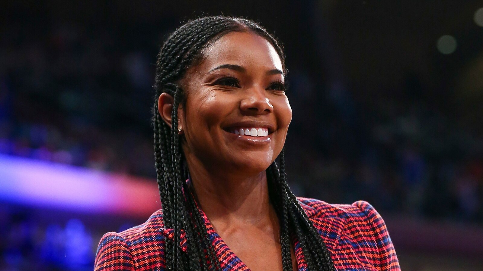 Watch Access Hollywood Interview: Gabrielle Union Reflects On Her Heath