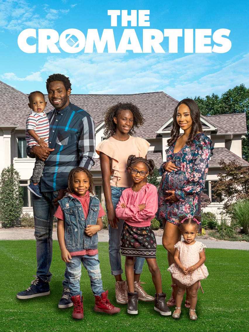 The Cromarties (TV Series 2017–2018) - IMDb