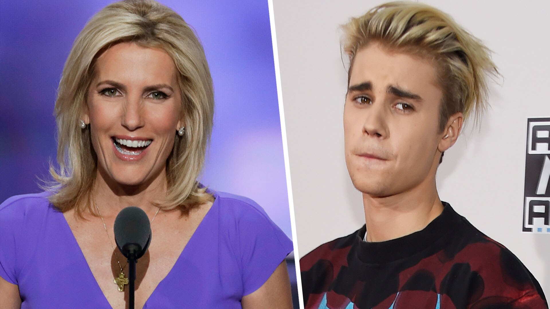 Laura ingraham fake nudes