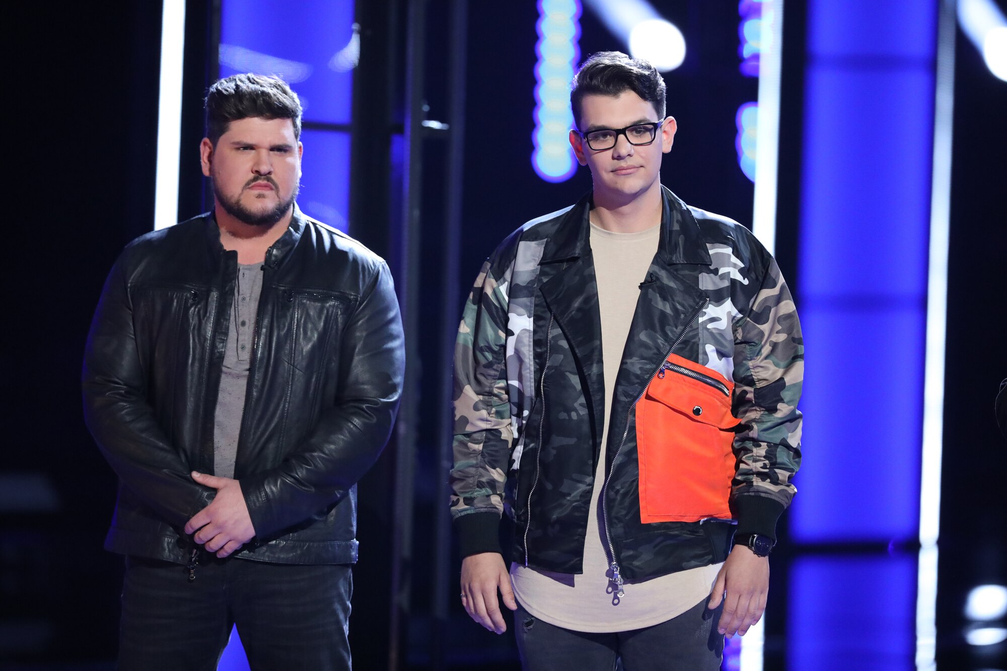 The Voice Live Cross Battles, Part 1 Results Photo 3173902