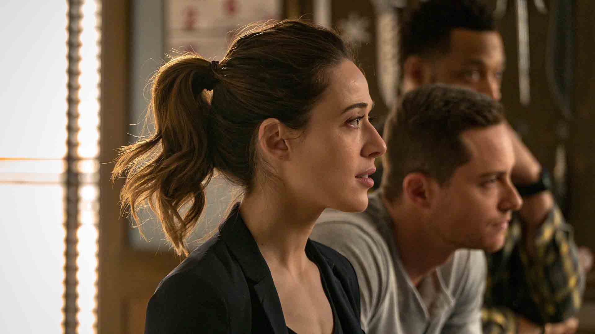 Chicago P D Season 6 Episodes At Nbc Com On chicago pd season 6 episode 12, halstead's history with a criminal released on a technicality threatens the team's ability to put him back in prison. chicago p d season 6 episodes at nbc com