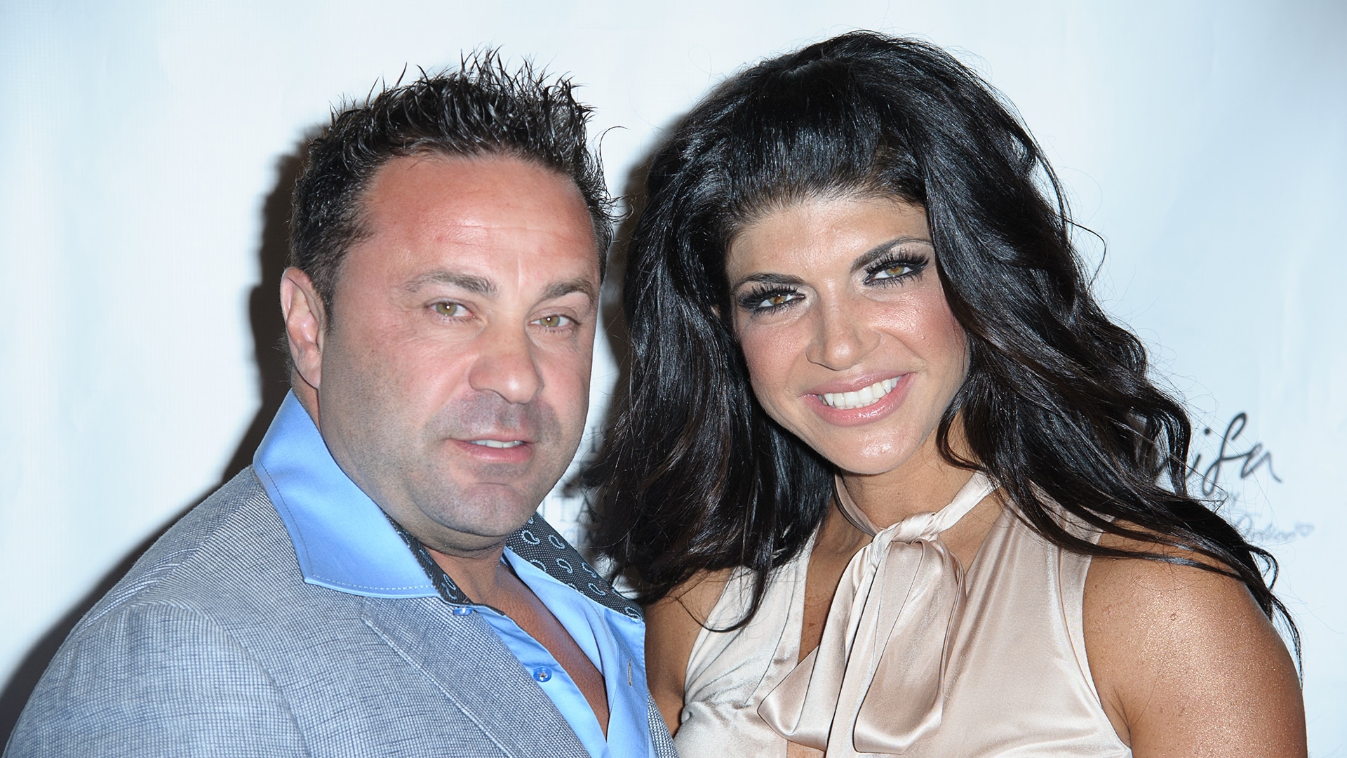 Watch Access Hollywood Interview Real Housewives Of New Jersey Star Joe Giudice Granted