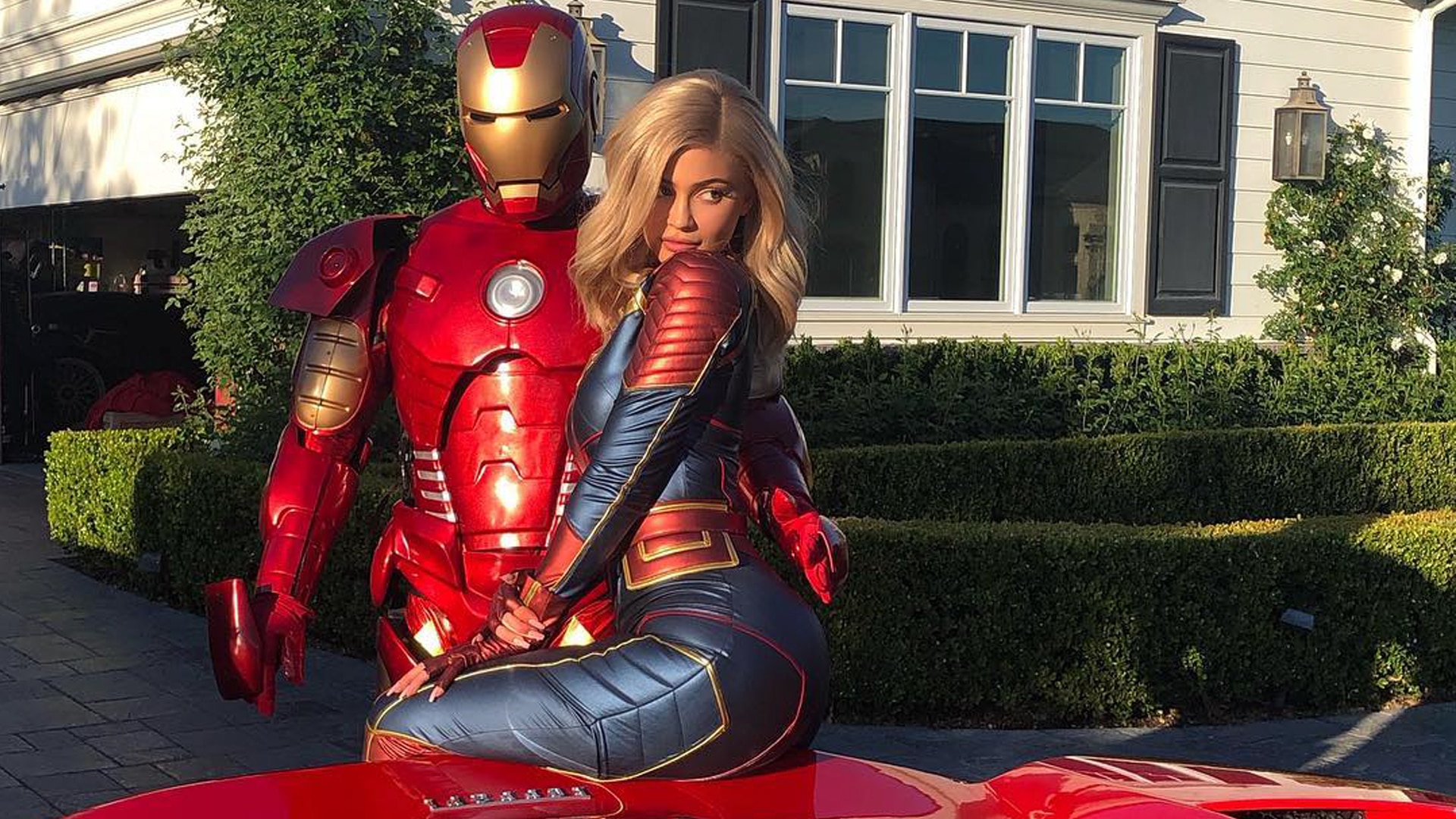 Watch Access Hollywood Interview Kylie Jenner & Travis Watch Access Hollywood Interview Kylie Jenner & Travis