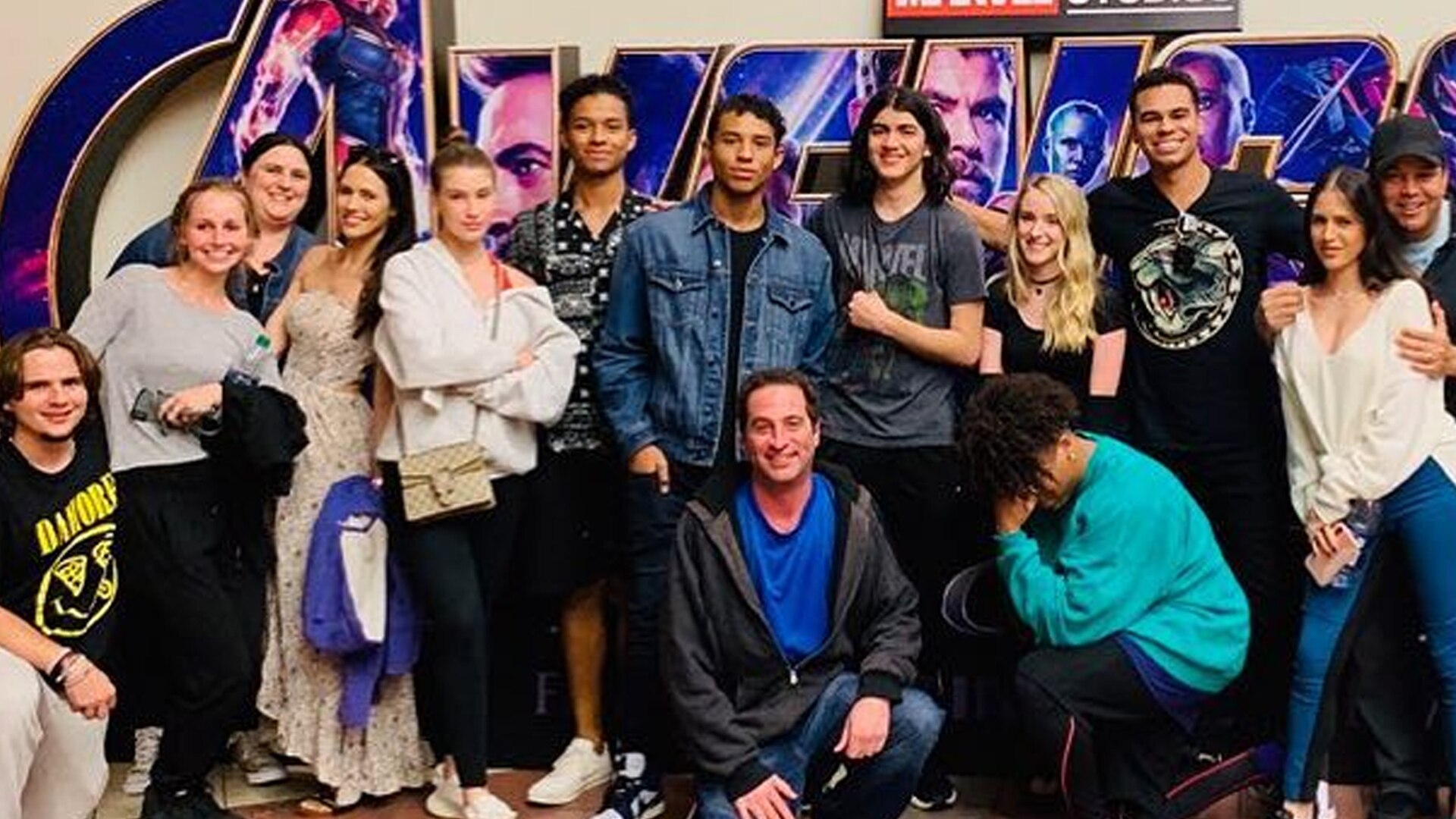 Watch Access Hollywood Interview Blanket Jackson Seen In Rare New