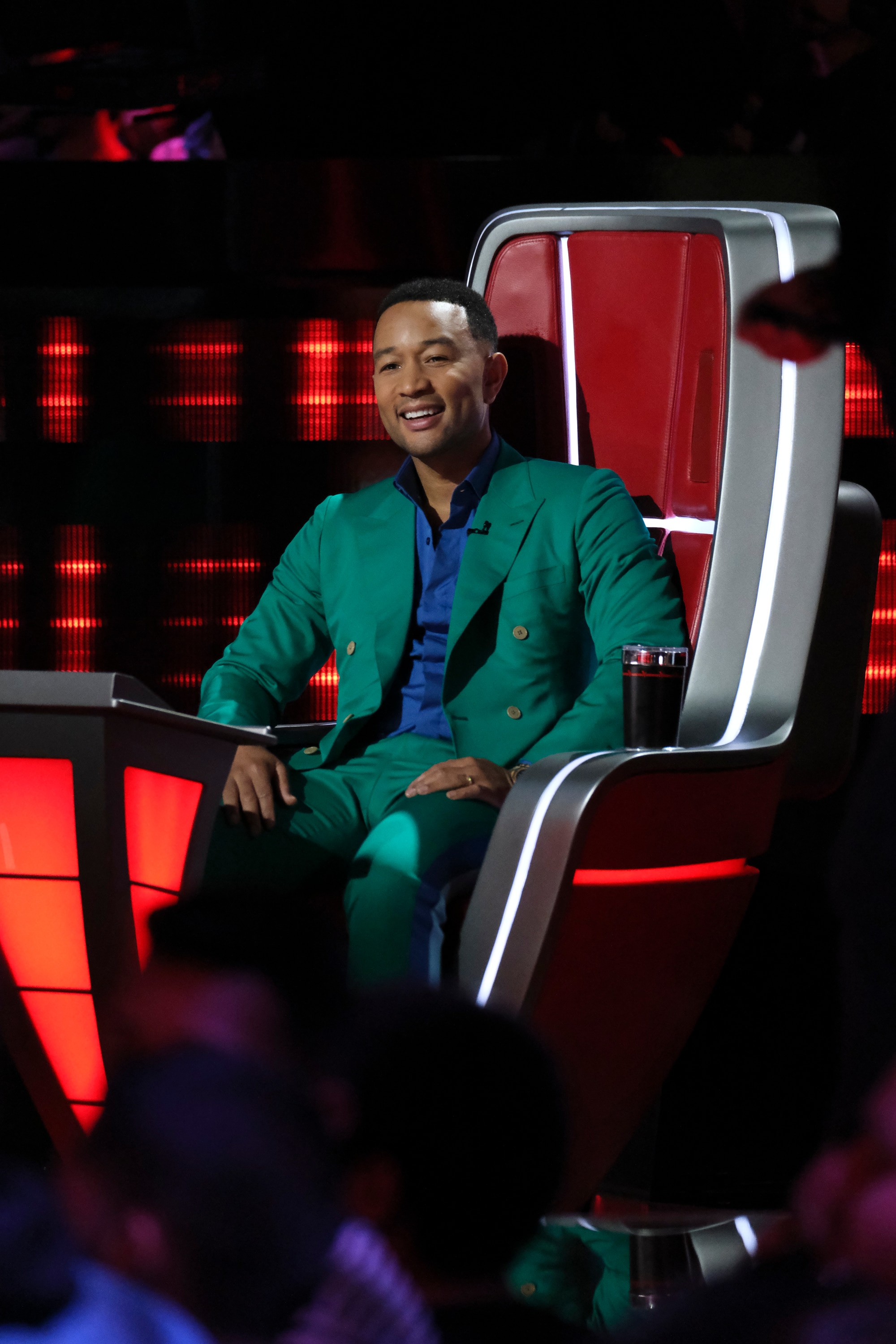 The Voice Live Top 24 Photo 3177789