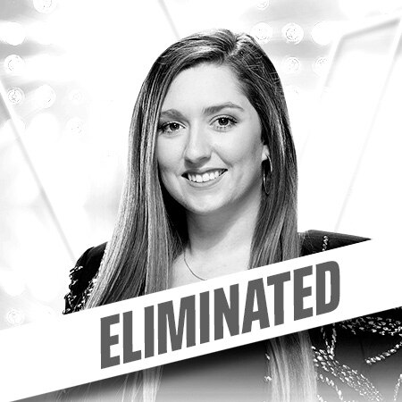 Rebecca Howell: The Voice Contestant - NBC.com