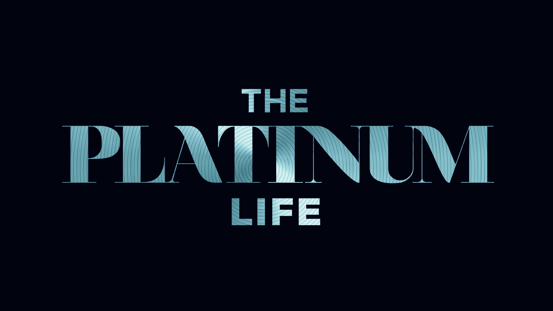 The Platinum Life - NBC.com