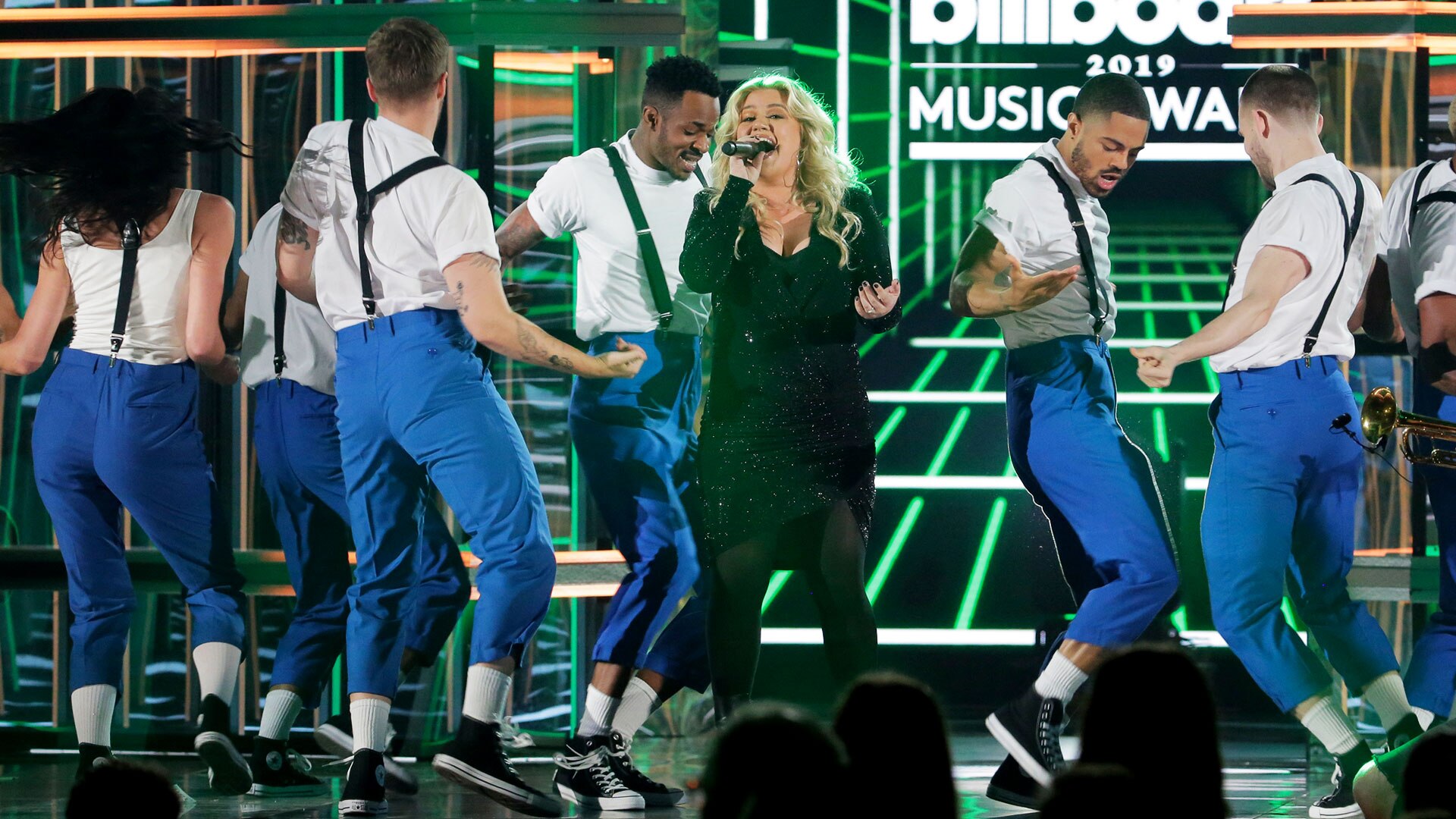 Watch Billboard Music Awards Episode Billboard Music Awards