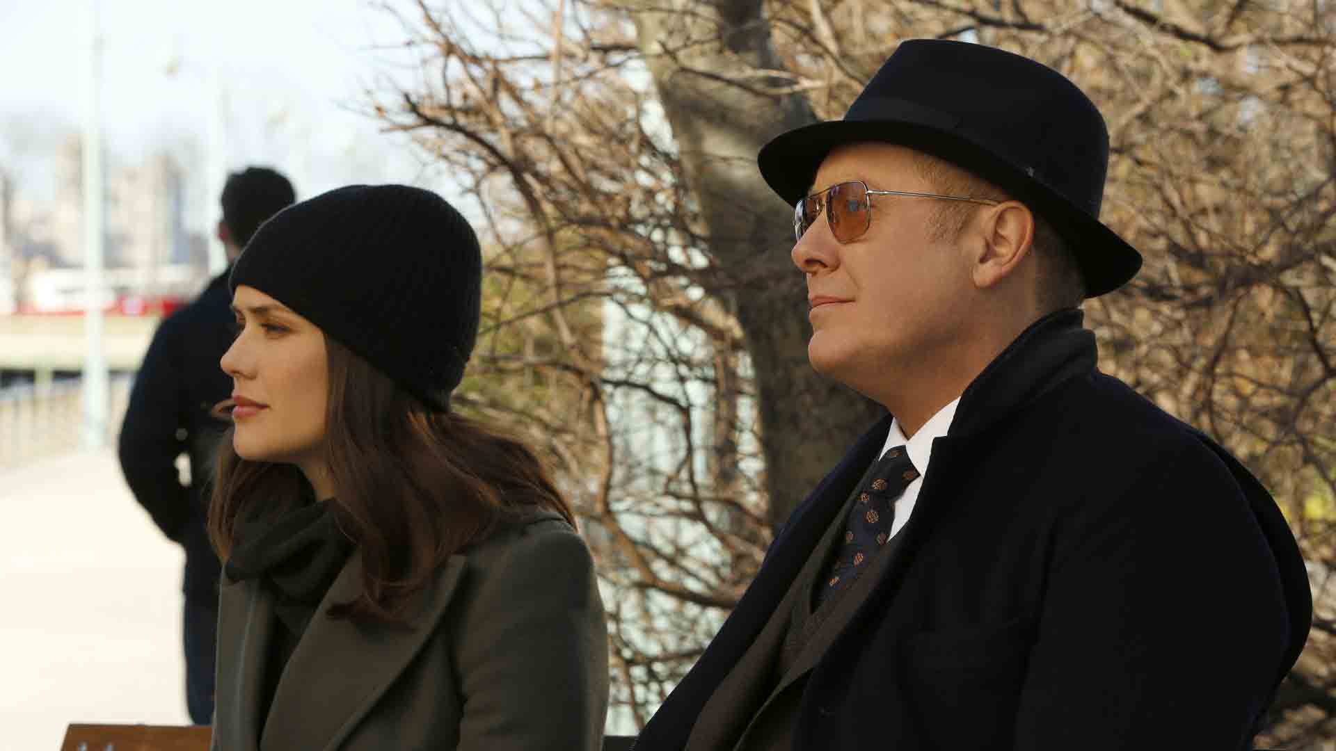 Watch the best sale blacklist season 6