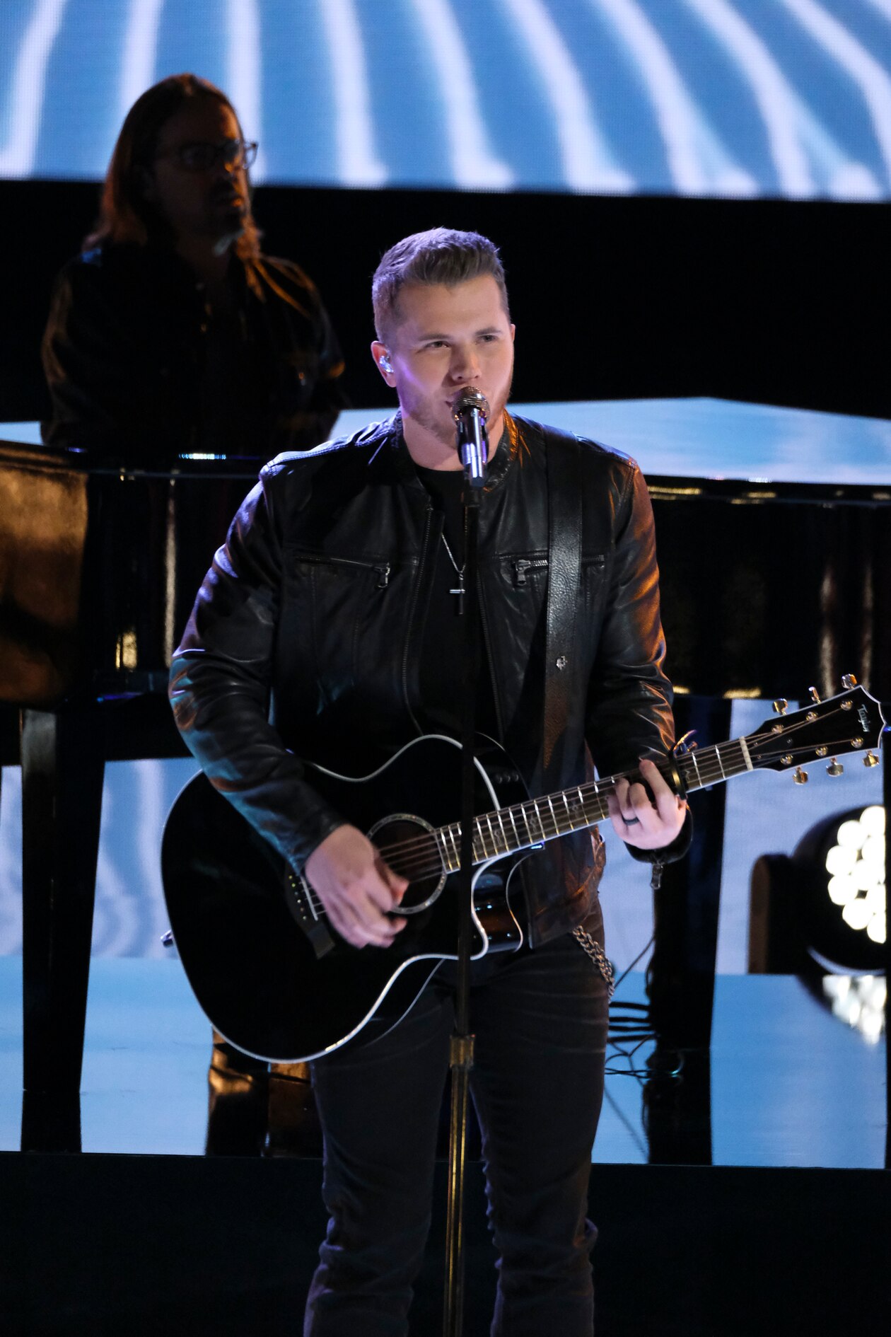 The Voice Live Top 13 Photo 3182534