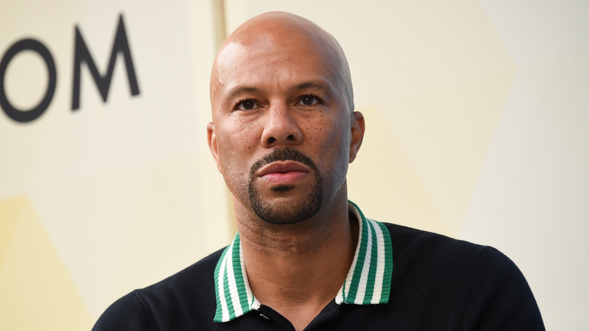 Watch Access Hollywood Interview: Common Reveals He Was Molested As A ...