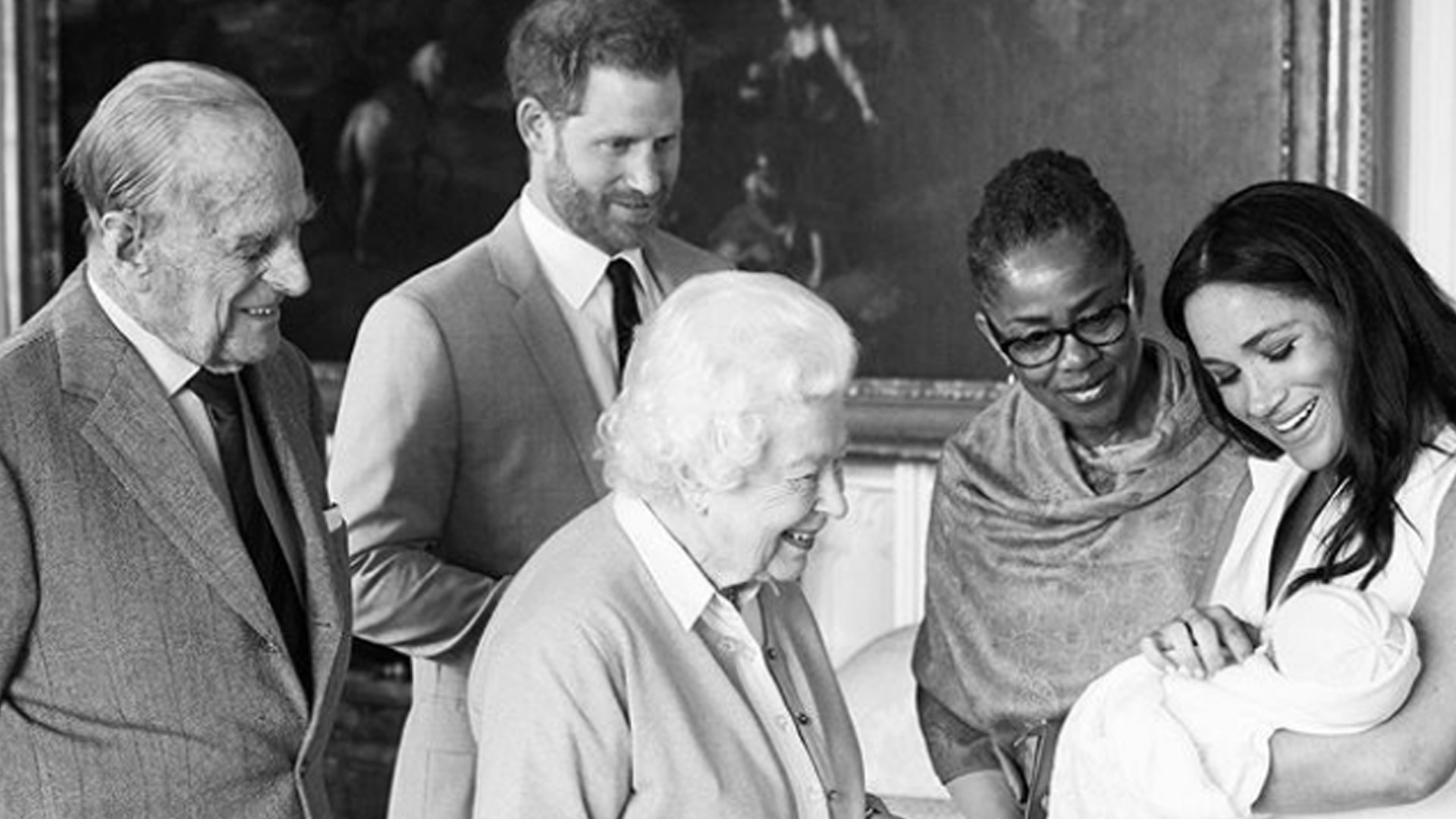 Watch Access Hollywood Interview: Meghan Markle & Prince ...